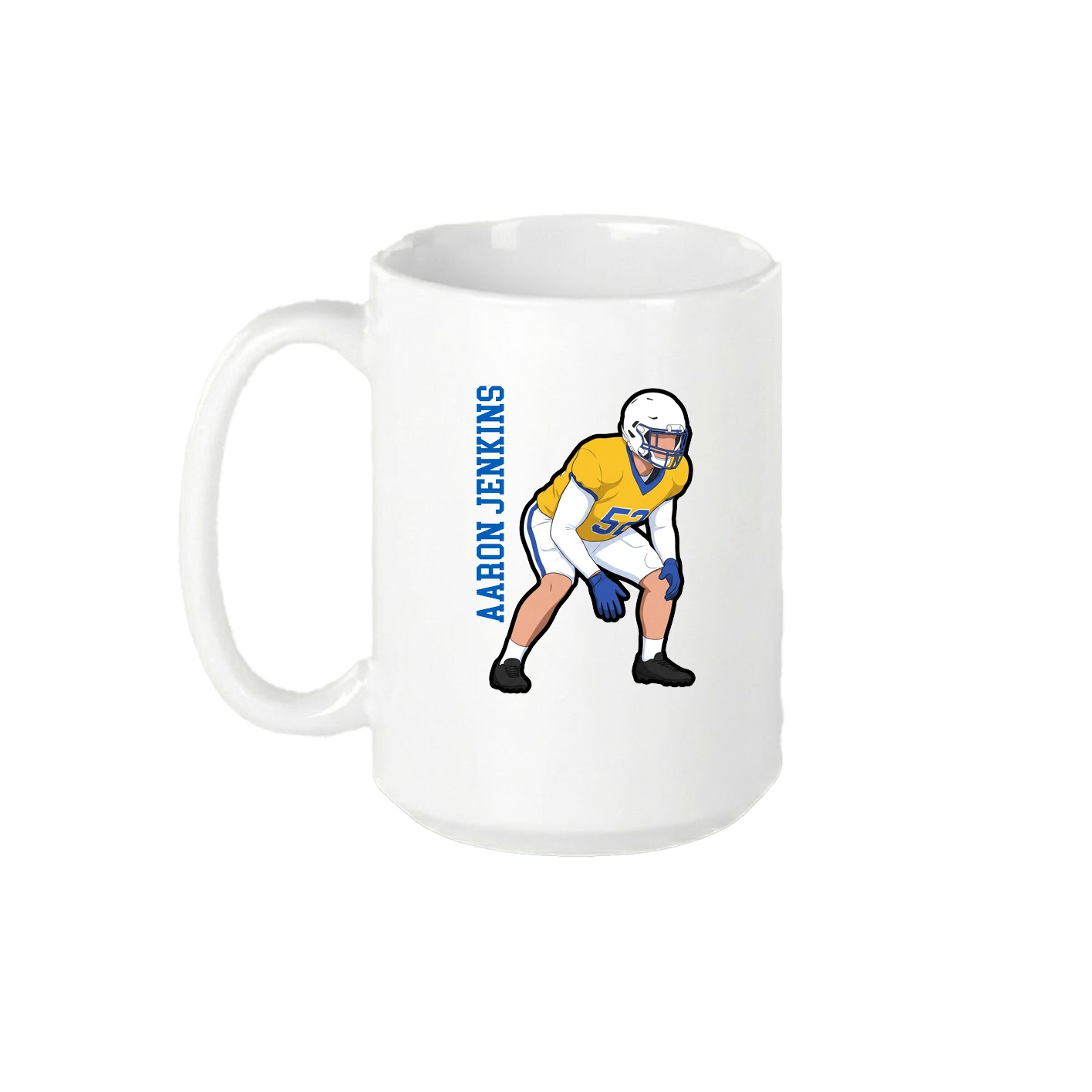 15oz Coffee Mug