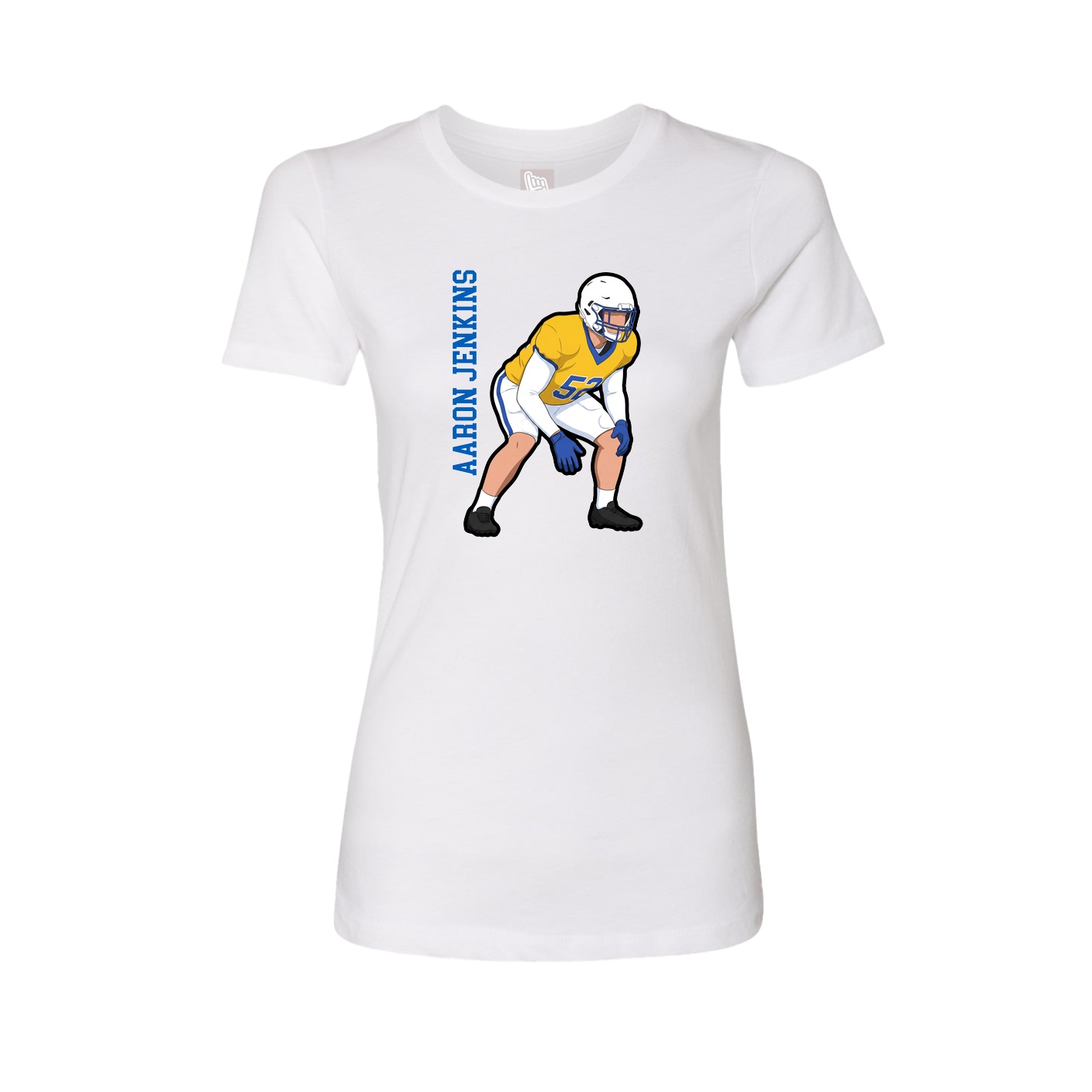Womens Tee