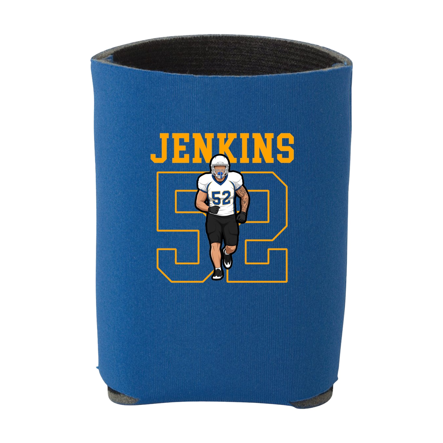 Can Holder — Shirsey in Royal