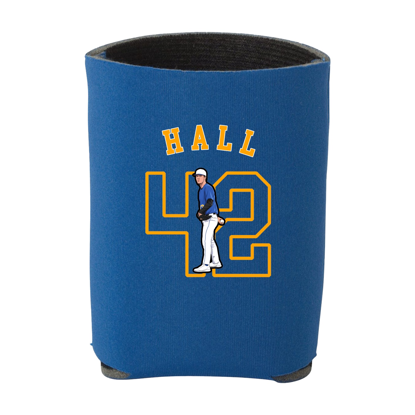 Can Holder — Shirsey Arch in Royal