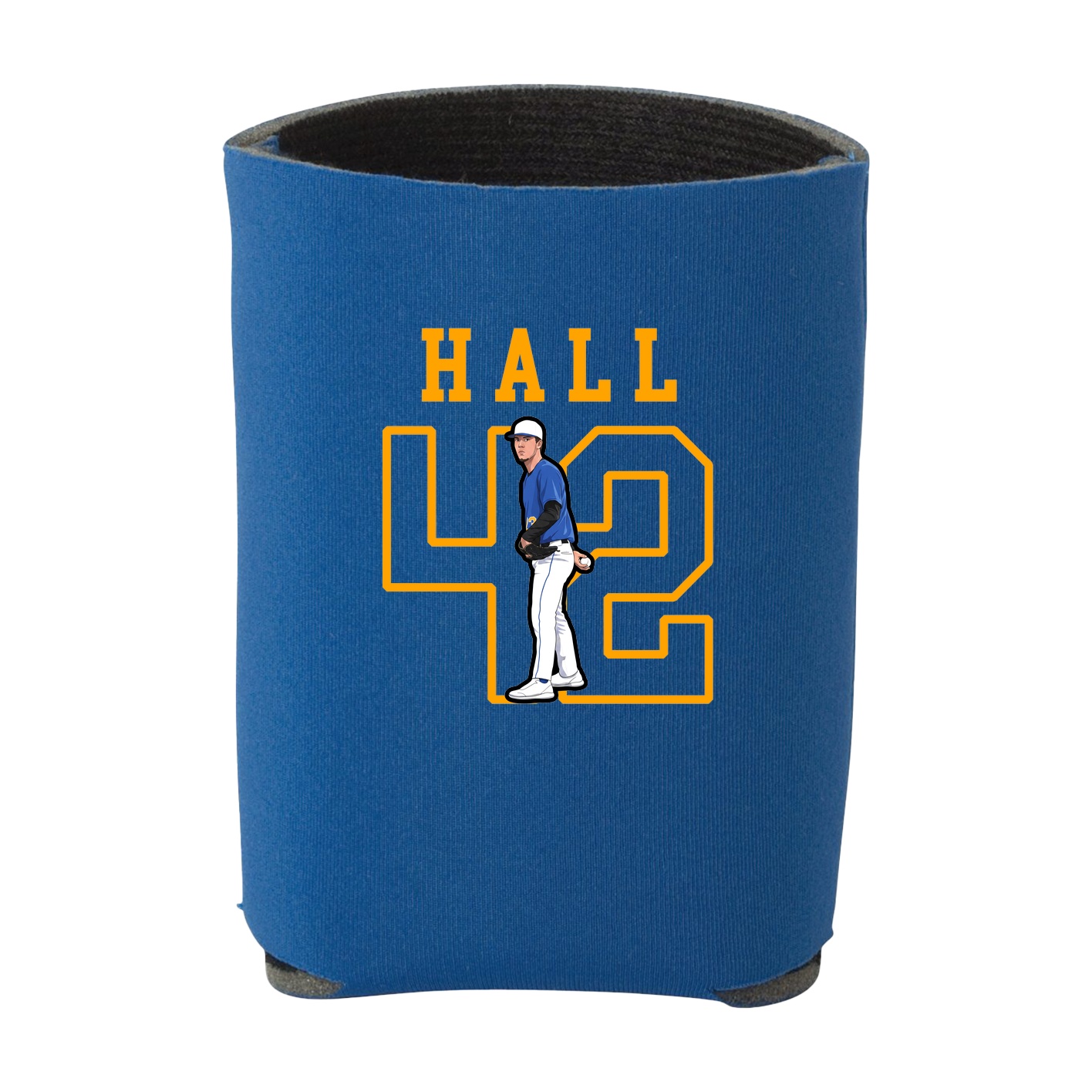 Can Holder — Shirsey in Royal