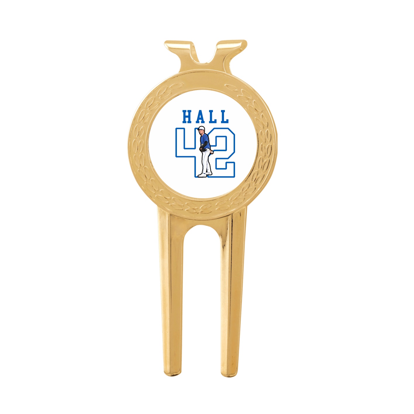 Divot Tool with Ball Marker — Shirsey in Classic