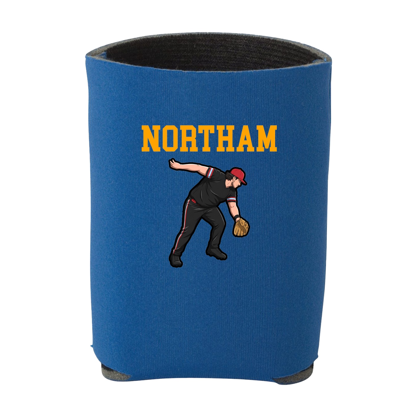 Can Holder — Shirsey in Royal