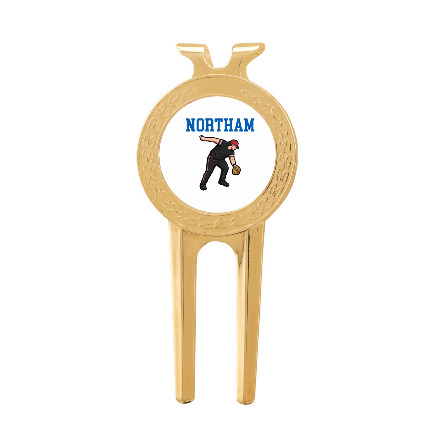 Divot Tool with Ball Marker — Shirsey in Classic