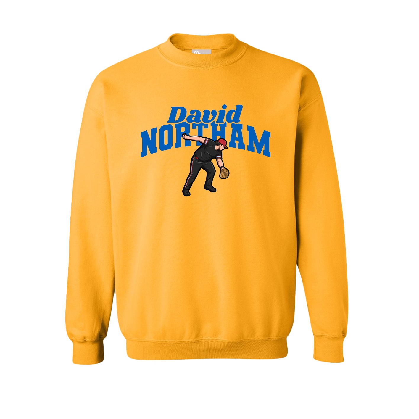Fleece Crew