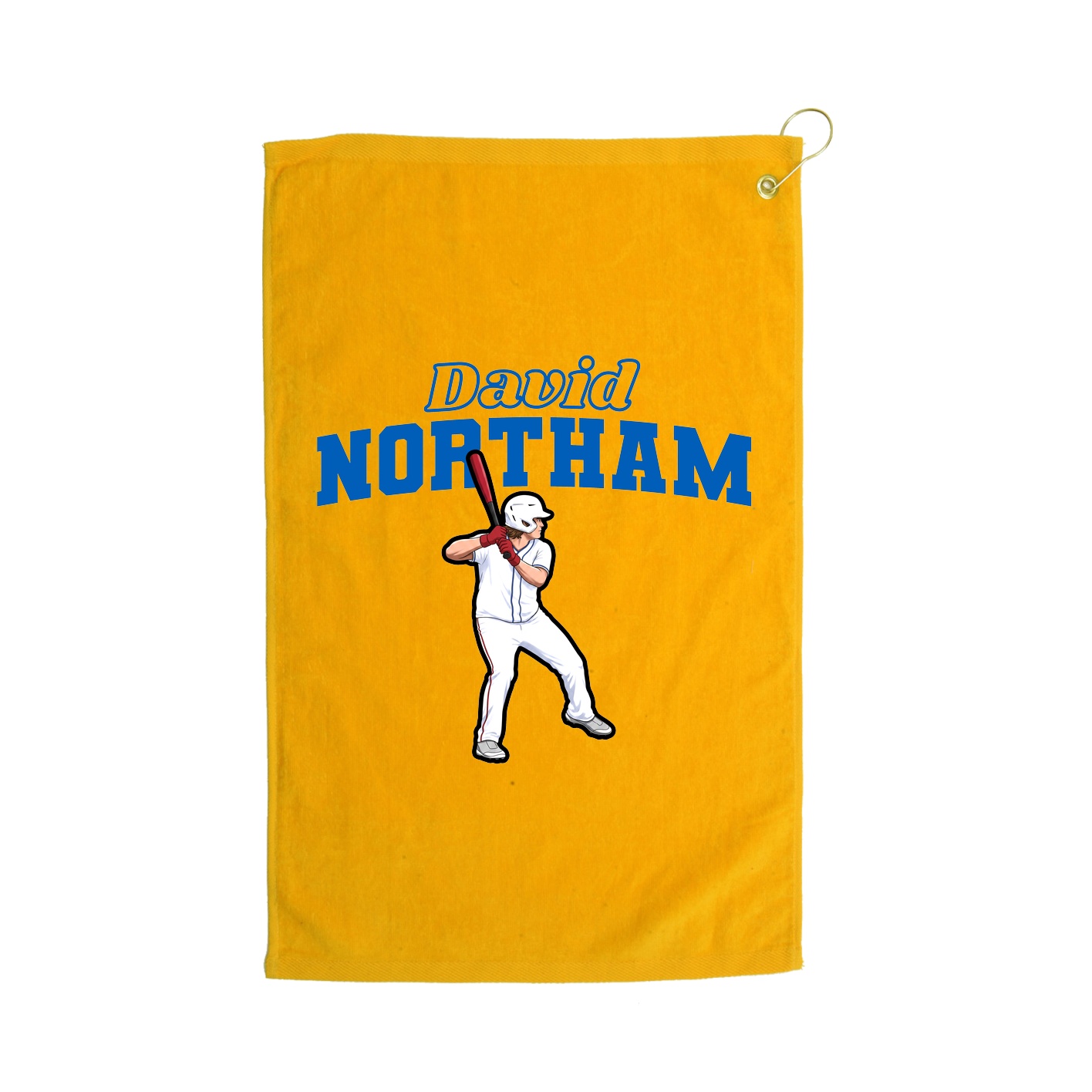 Golf Towel