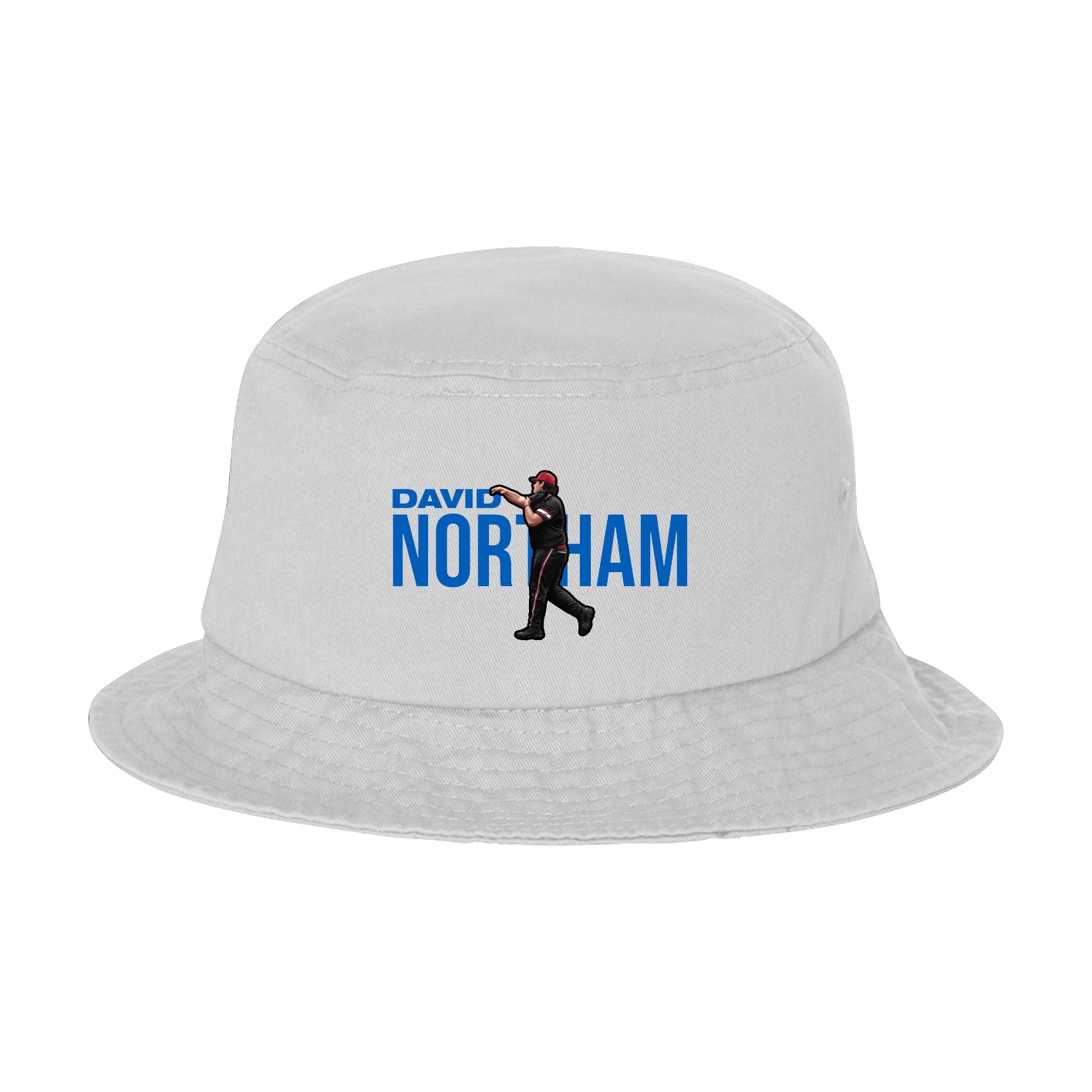 Bucket Cap