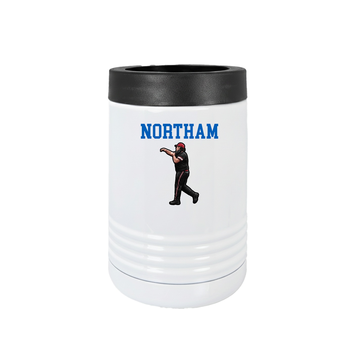 Beverage Holder — Shirsey in White
