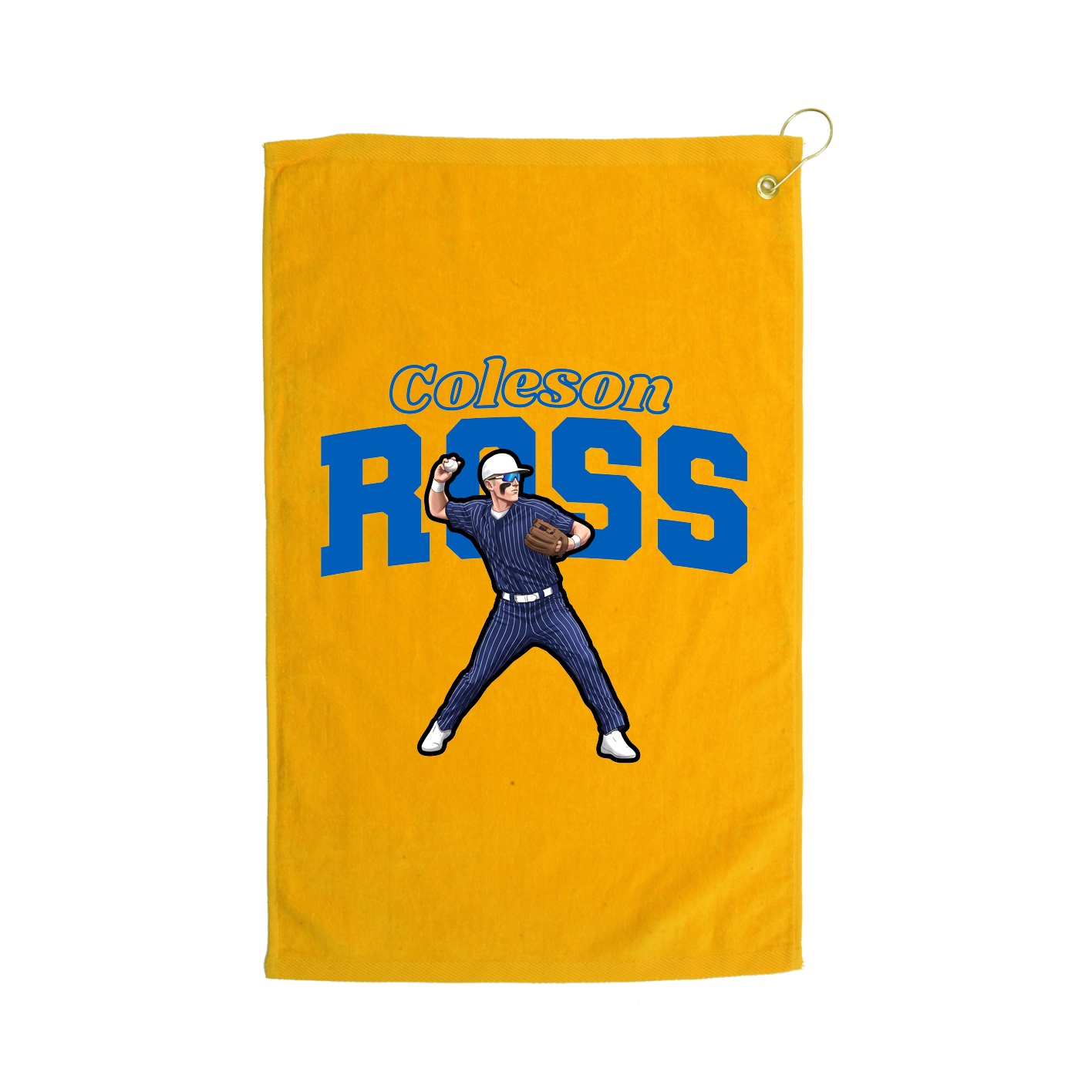 Golf Towel