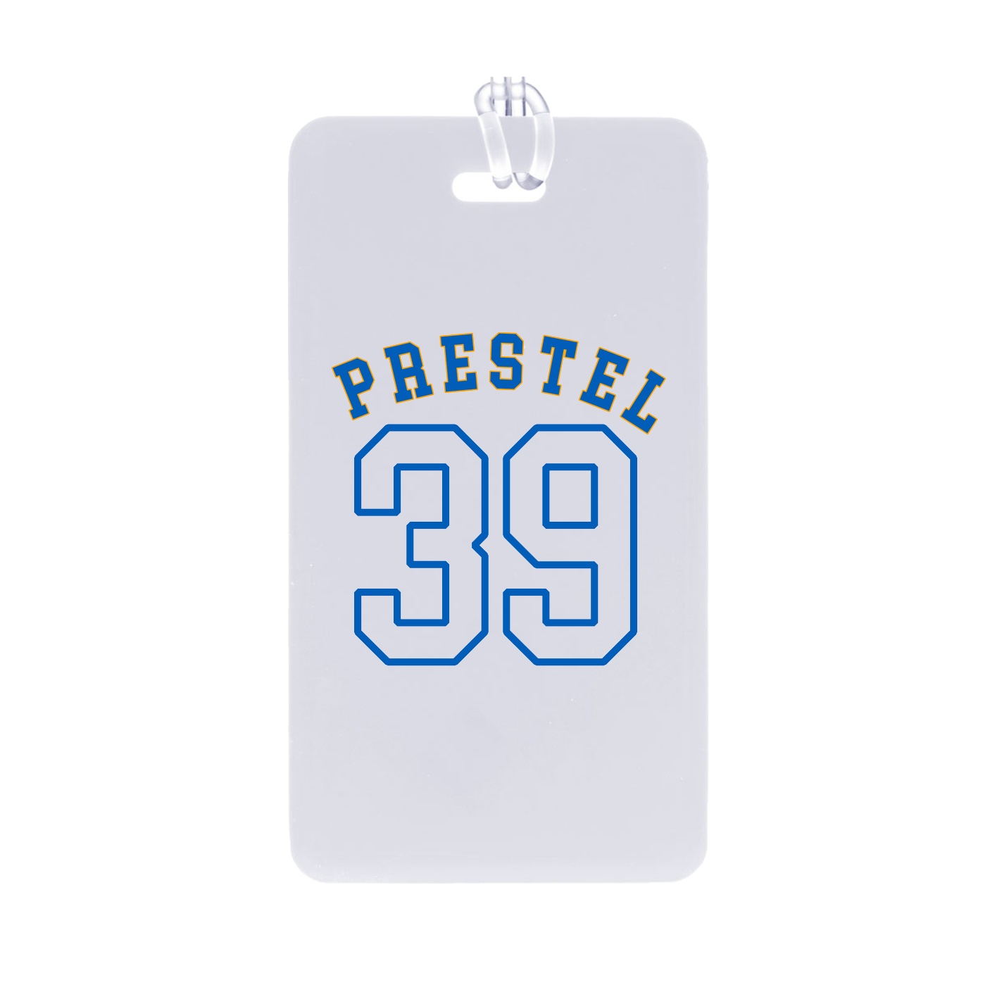 Bag Tag
