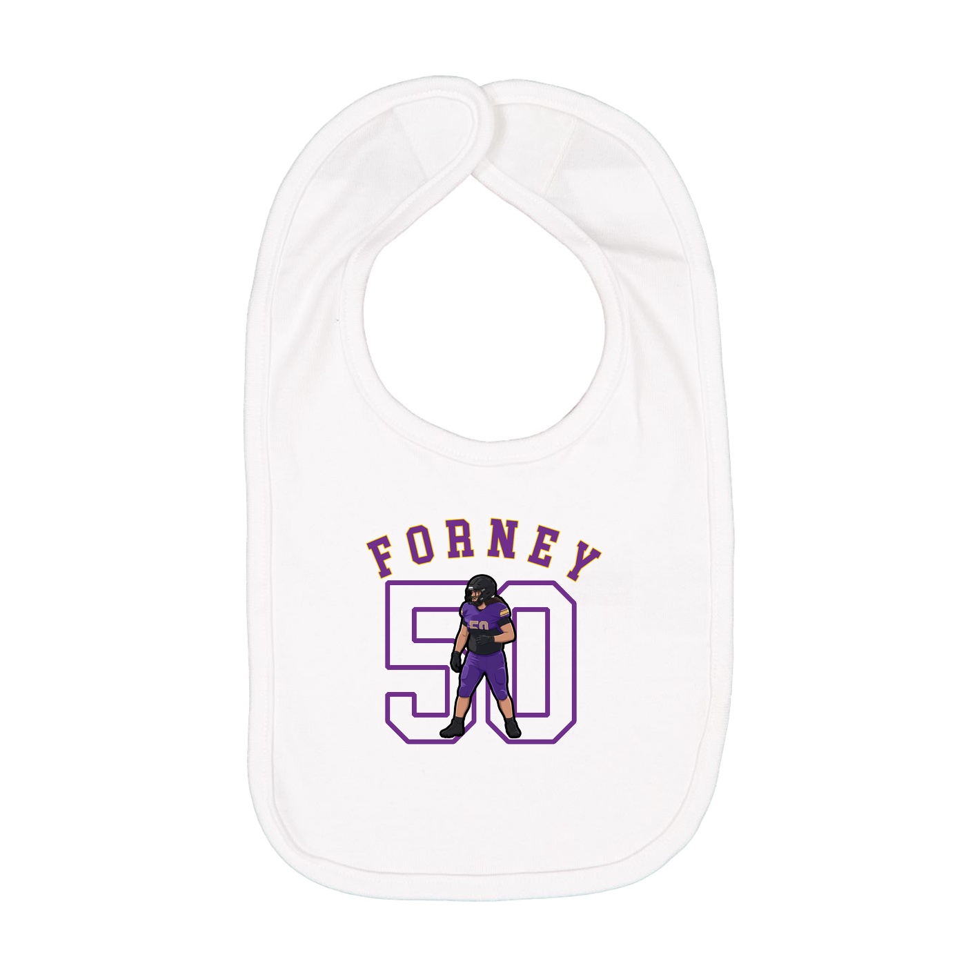 Infant Bib