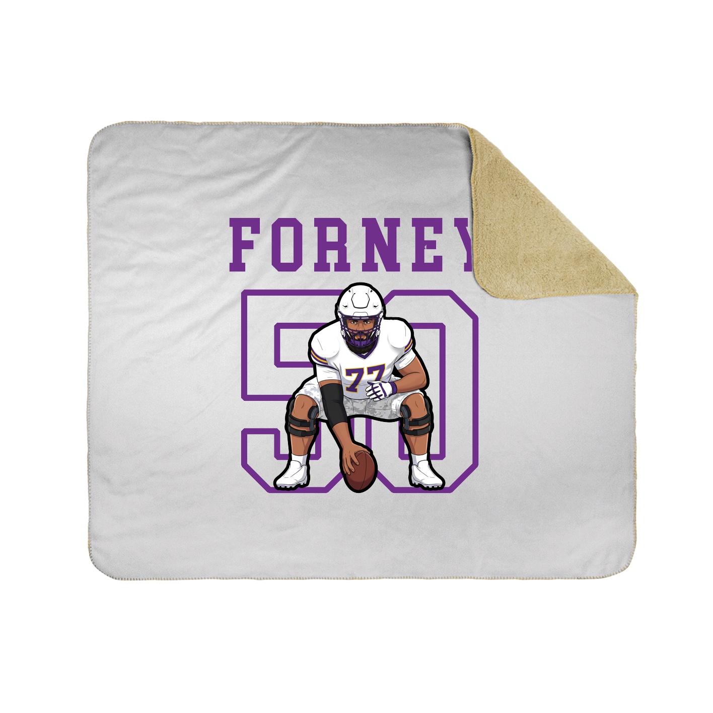 Throw Blanket