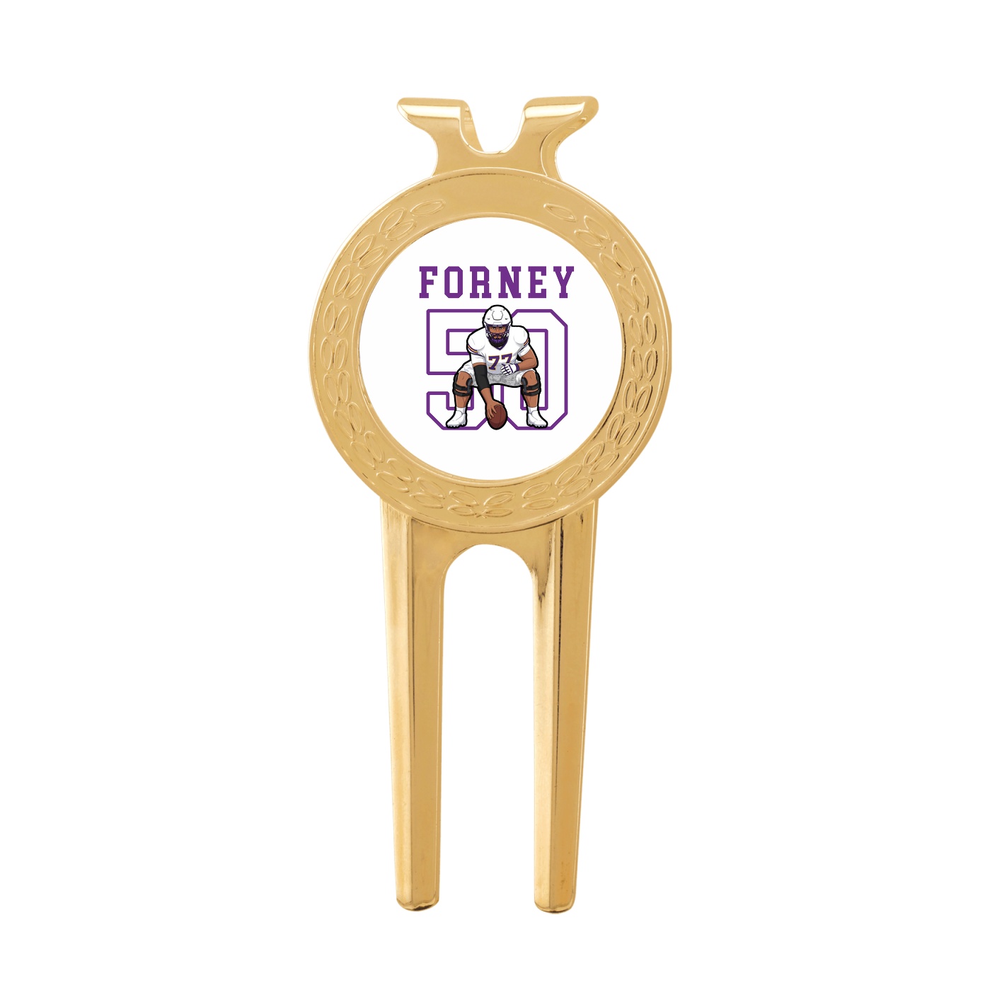 Divot Tool with Ball Marker — Shirsey in Classic