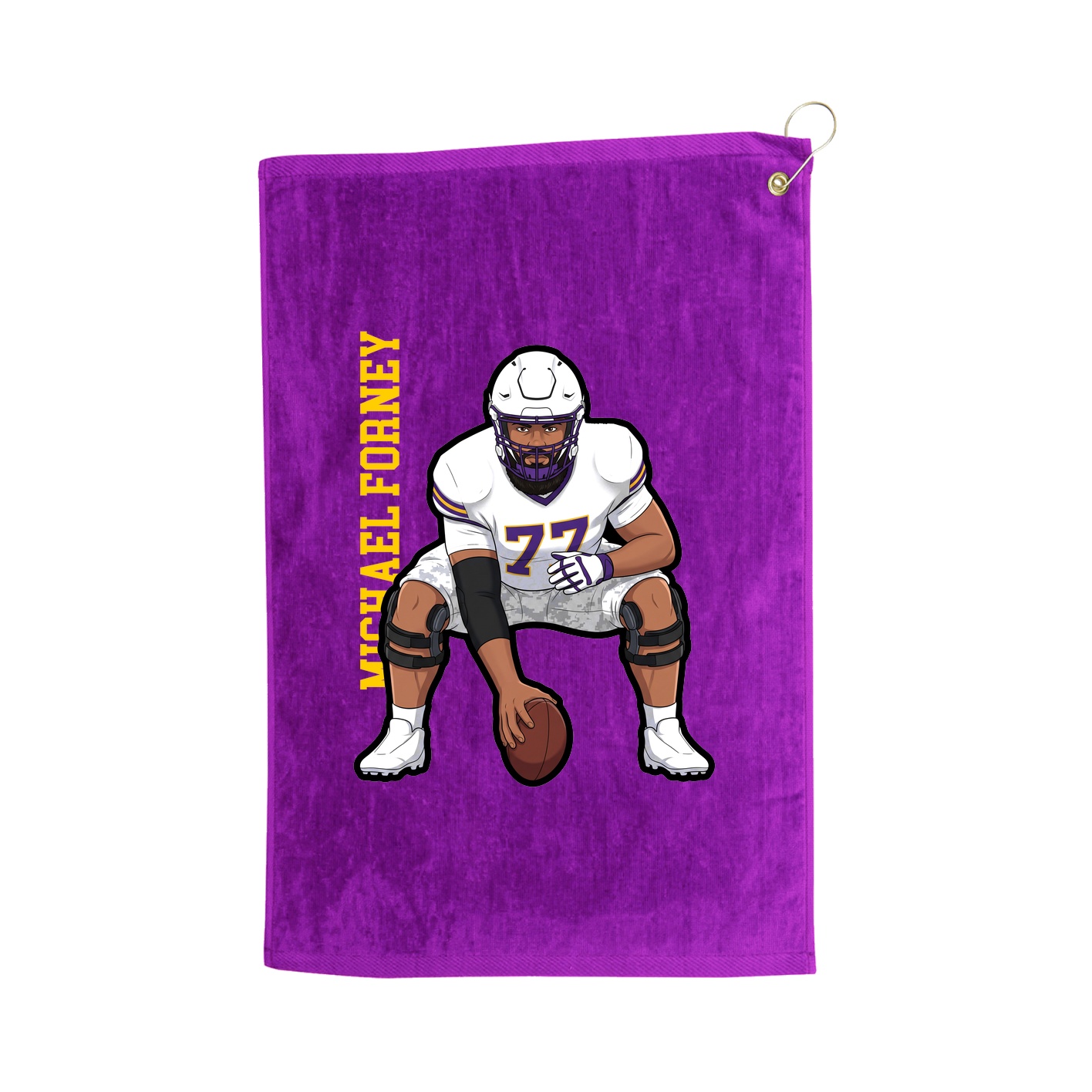 Golf Towel