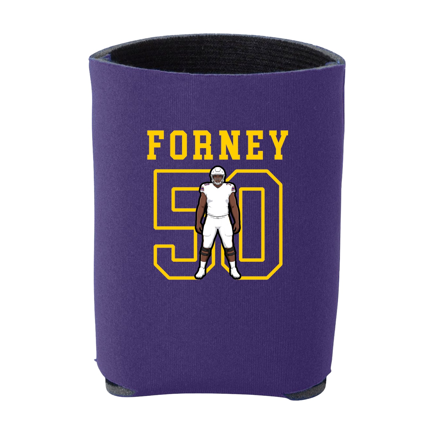 Can Holder — Shirsey in Purple