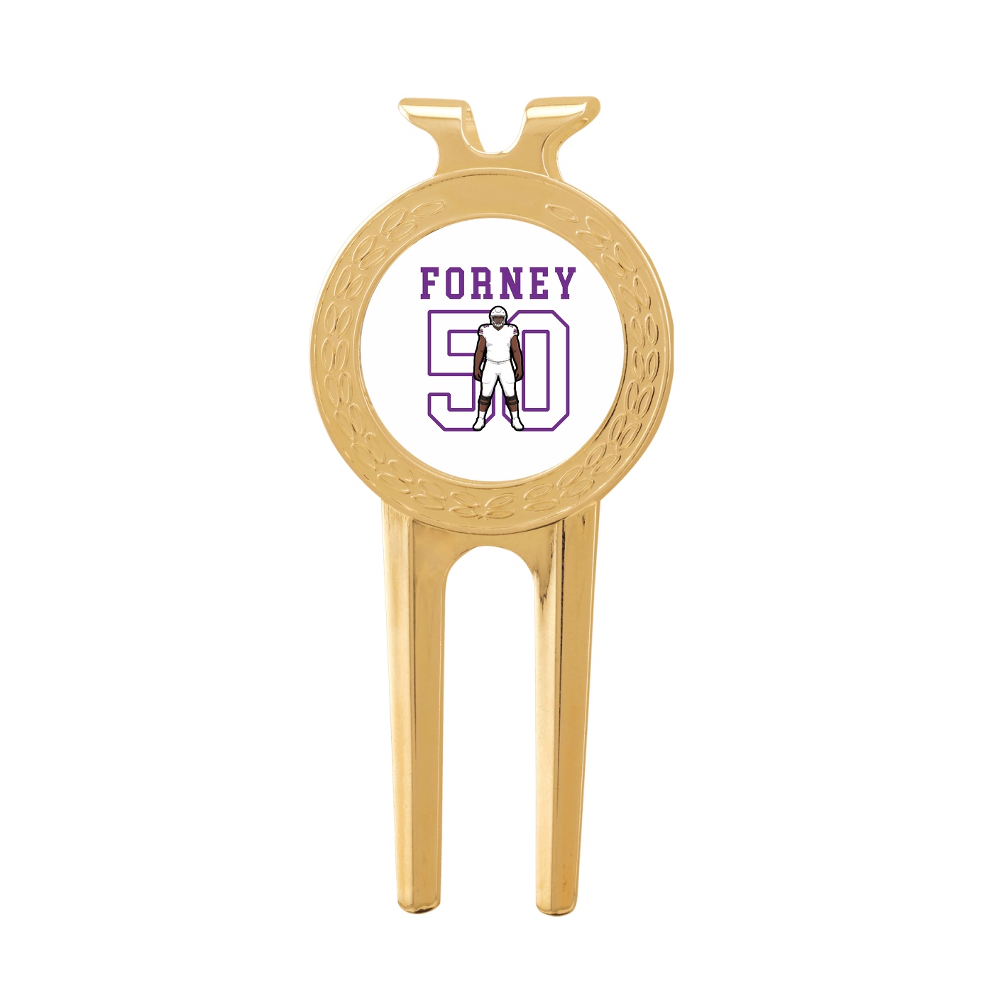 Divot Tool with Ball Marker — Shirsey in Classic