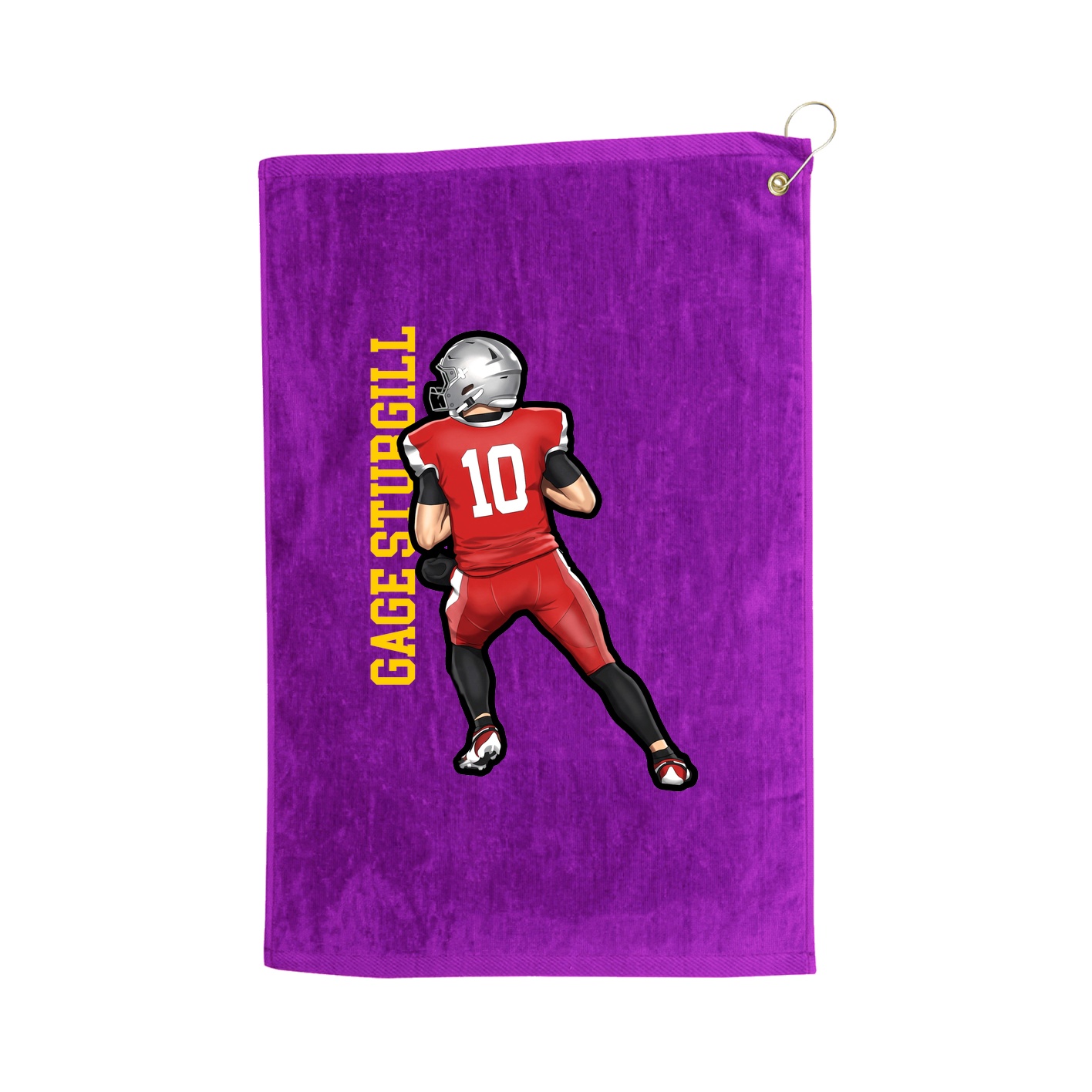 Golf Towel