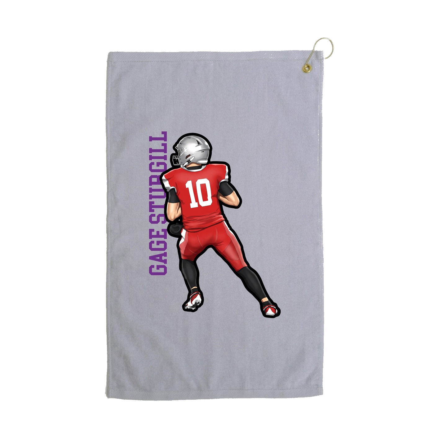 Golf Towel