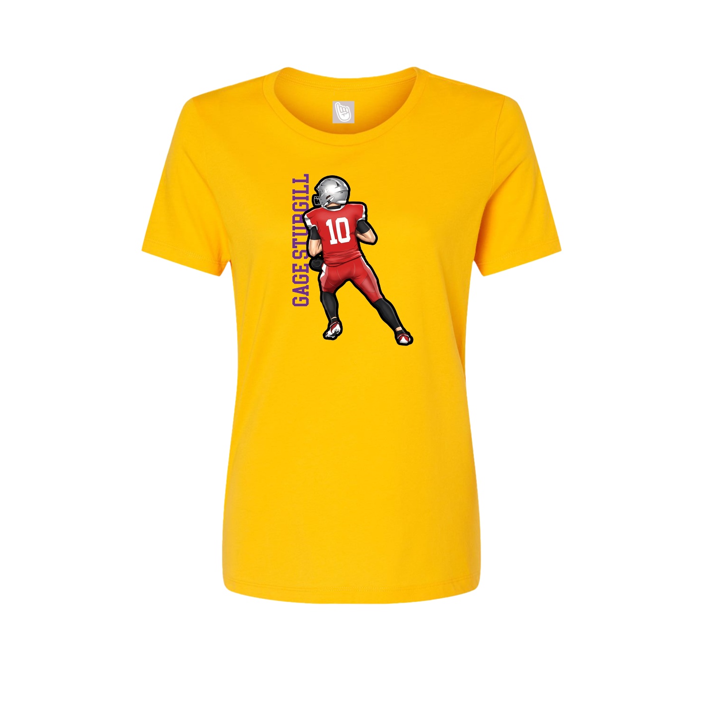 Womens Tee