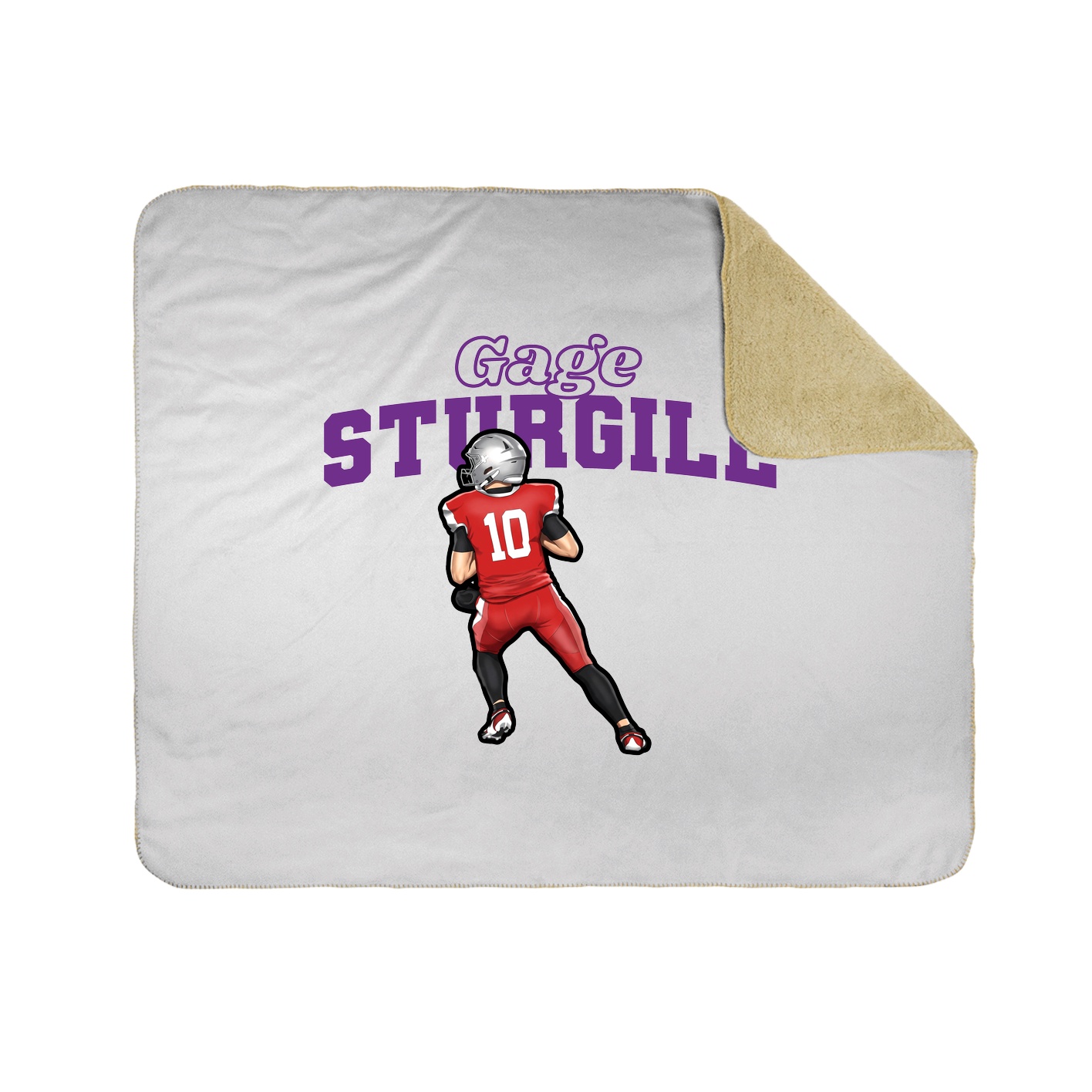Throw Blanket