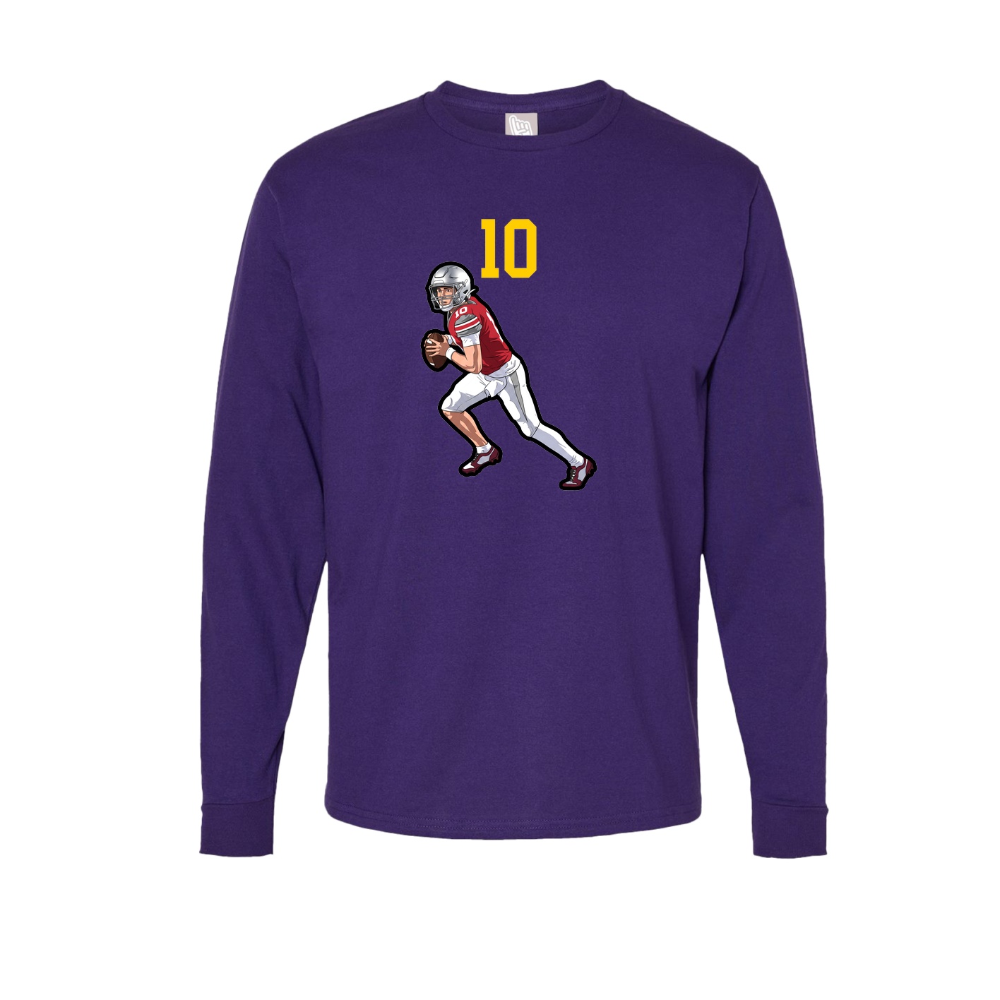 Long Sleeve Tee