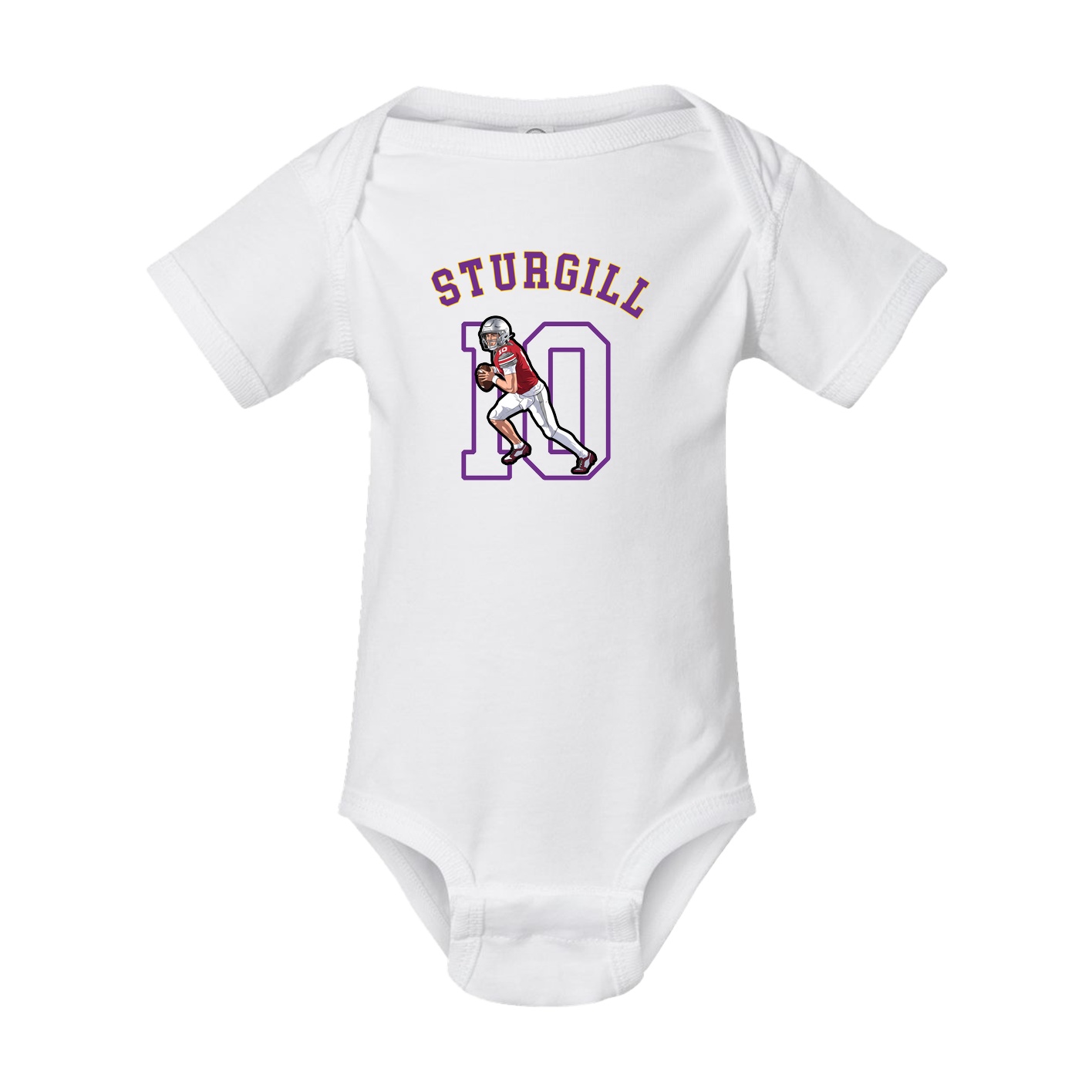 Baby Onesie