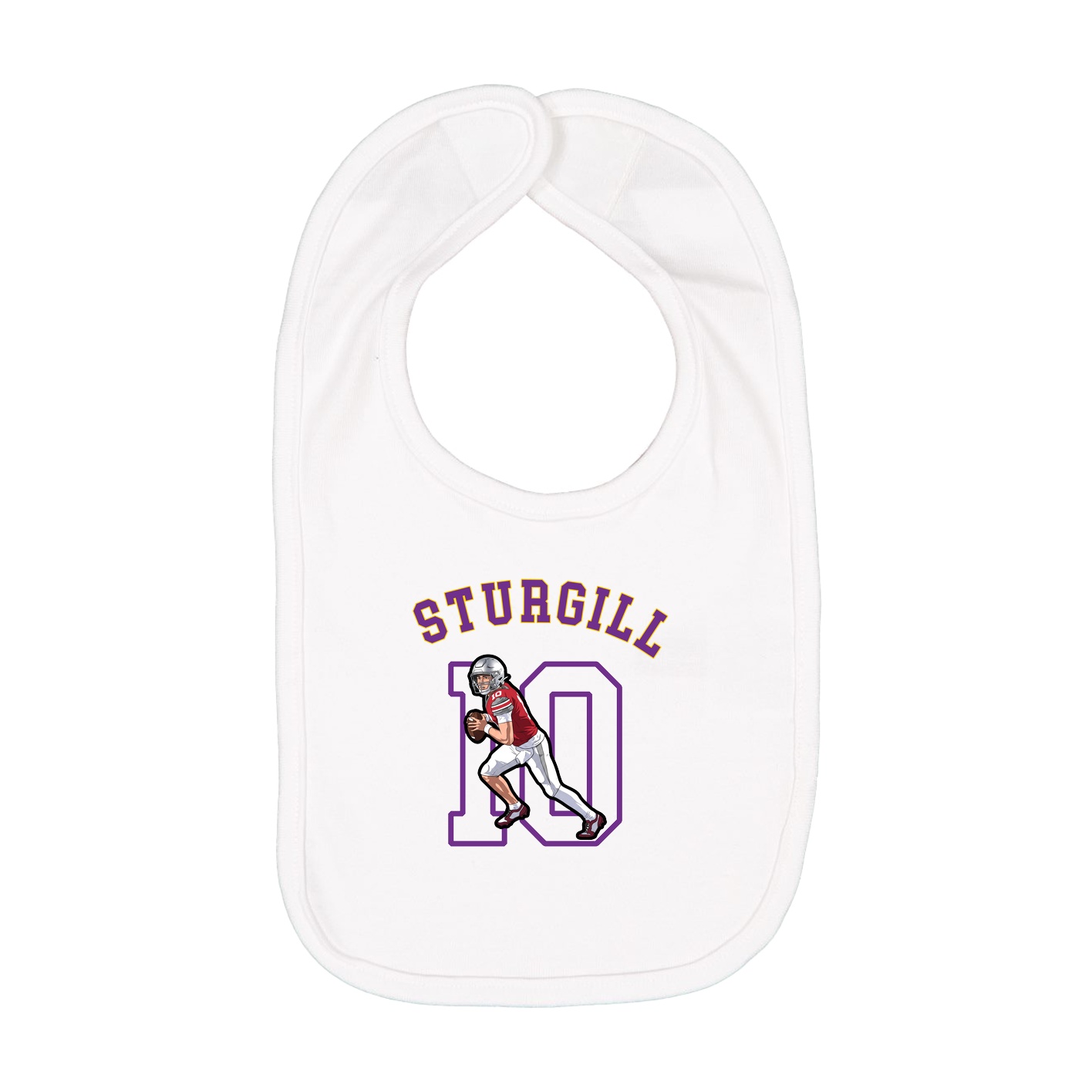 Infant Bib
