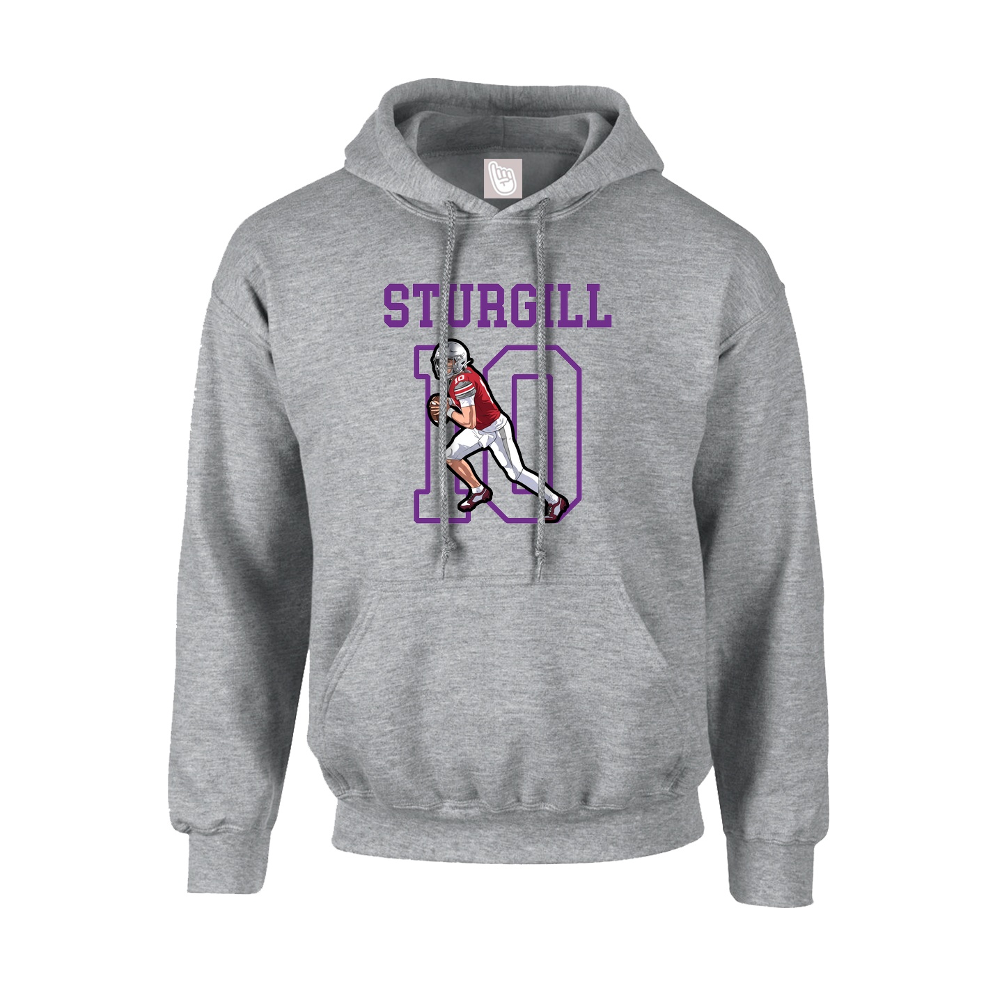 Youth Hoodie