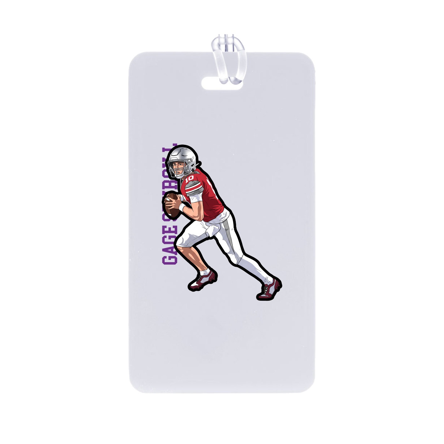 Bag Tag