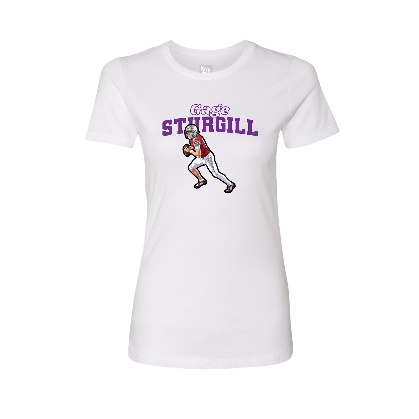 Womens Tee