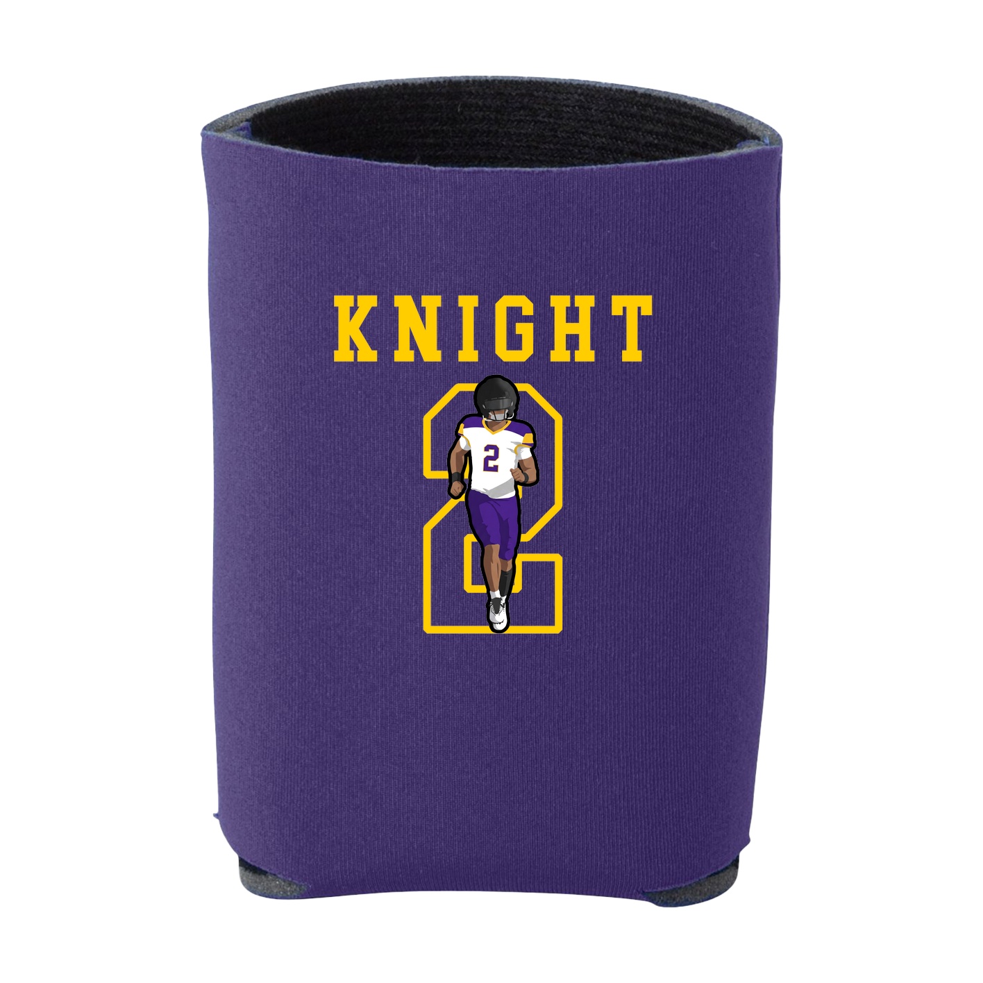 Can Holder — Shirsey in Purple
