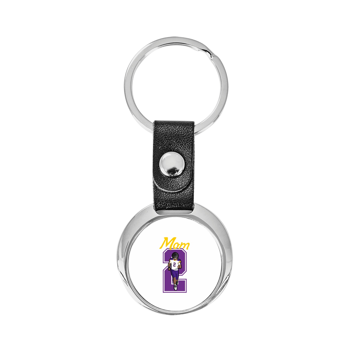Key Chain — Mothers Day Shirsey in Classic