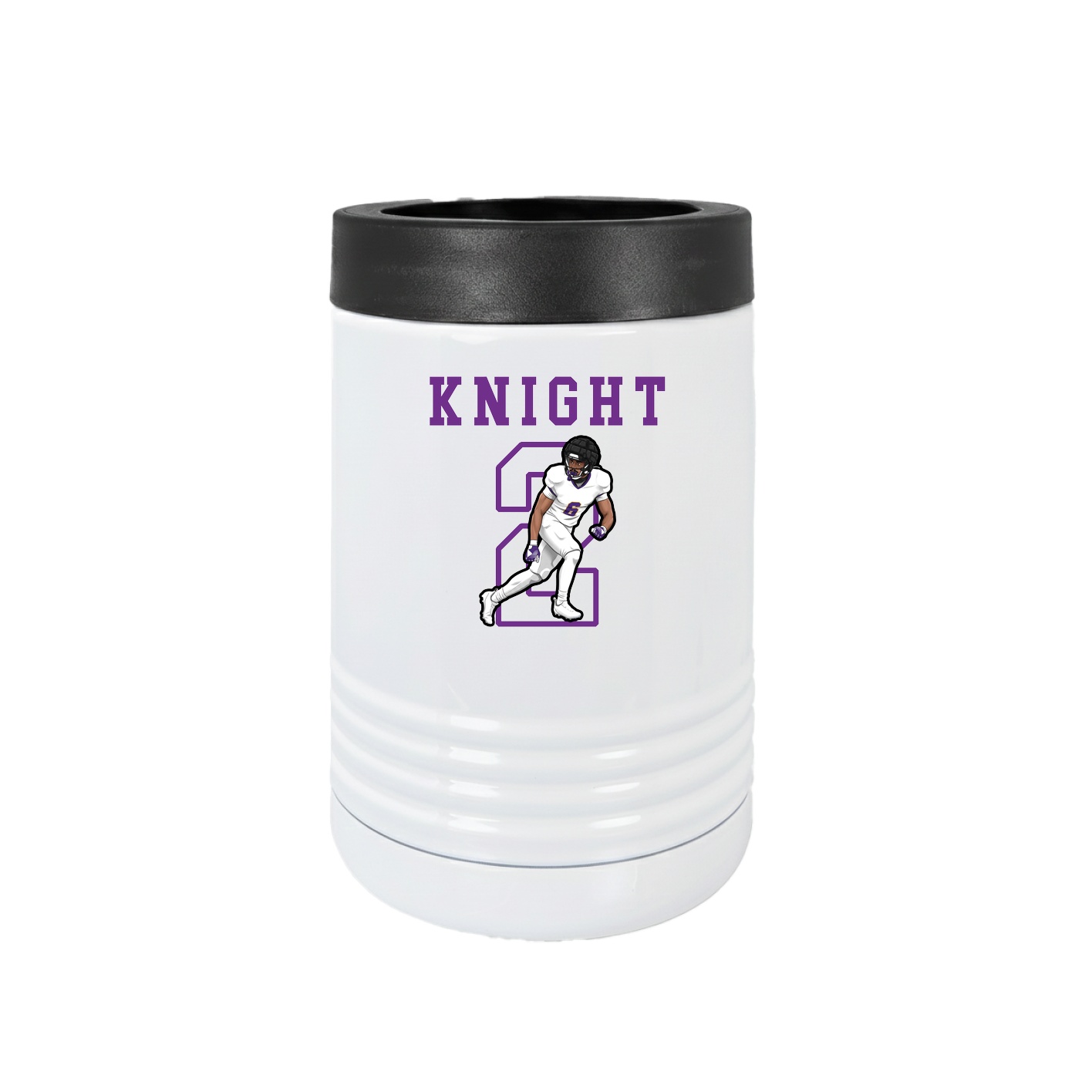 Beverage Holder — Shirsey in White