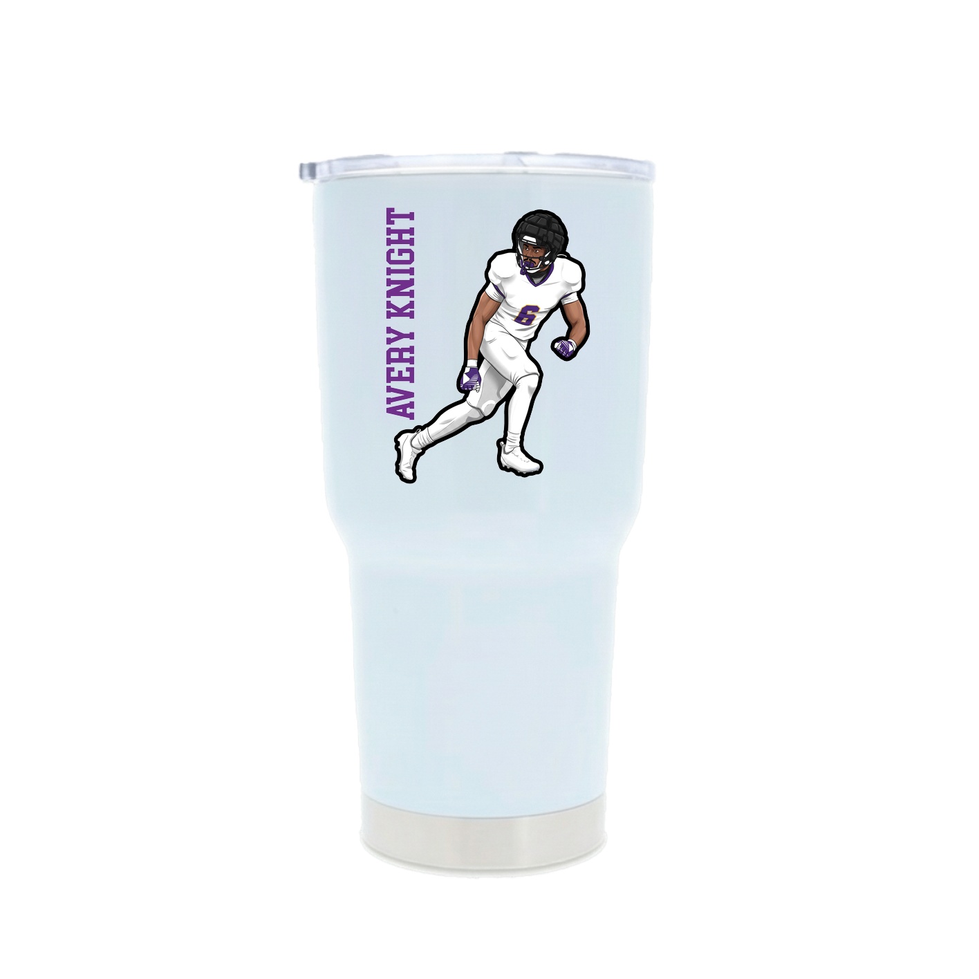 30oz Stainless Steel Tumbler