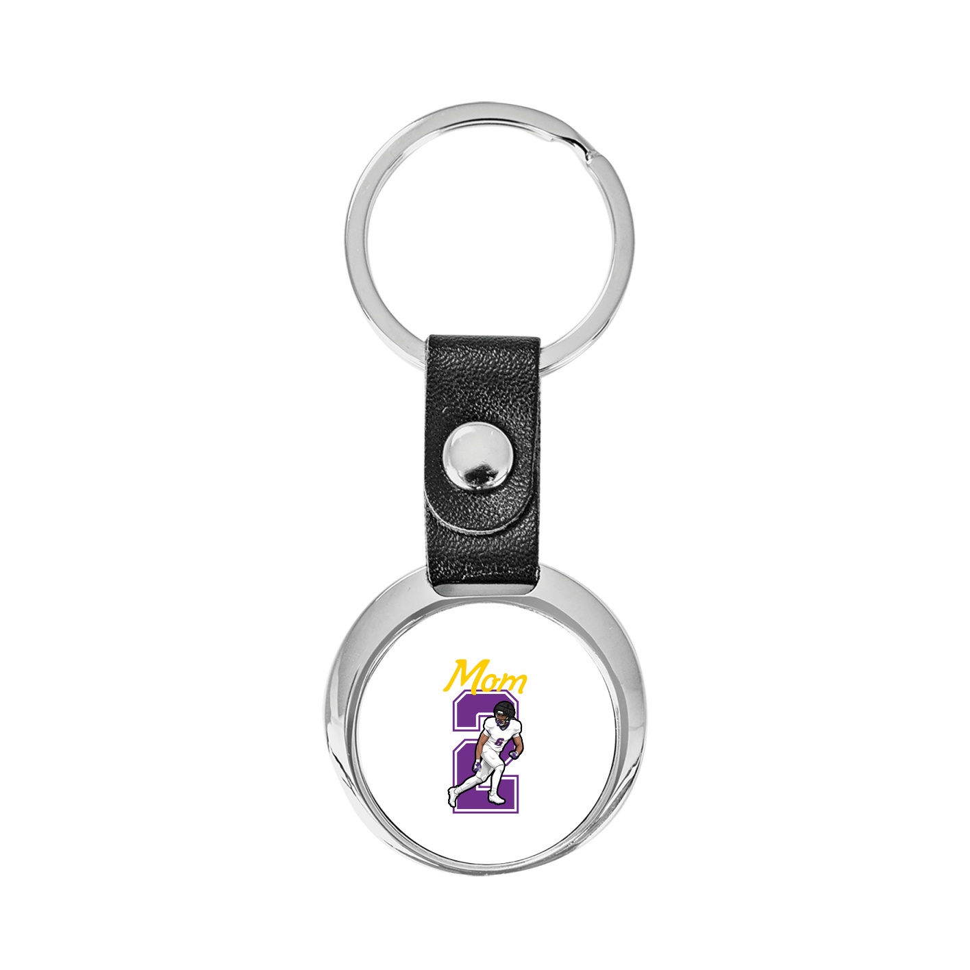 Key Chain — Mothers Day Shirsey in Classic