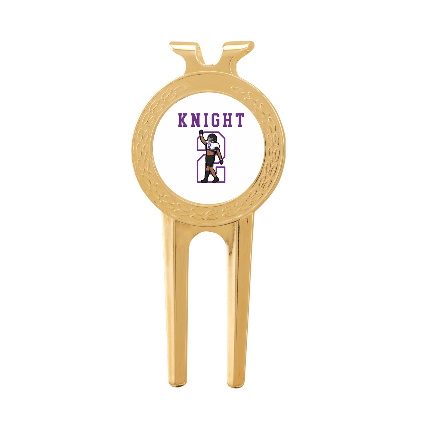 Divot Tool with Ball Marker — Shirsey in Classic