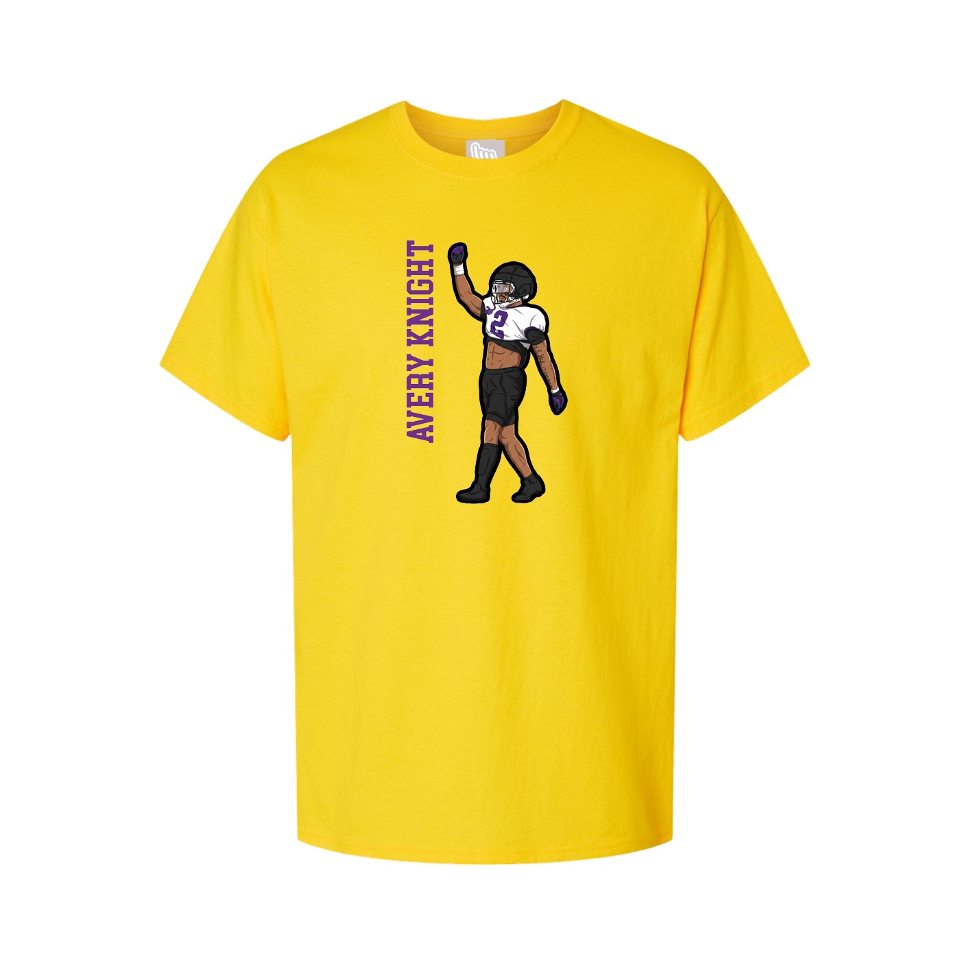 NIL Club Tee