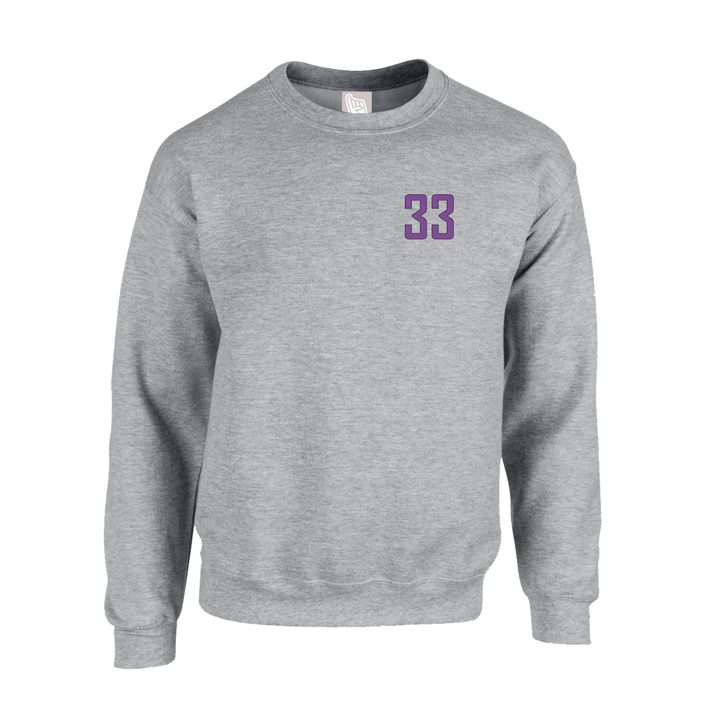 Fleece Crew