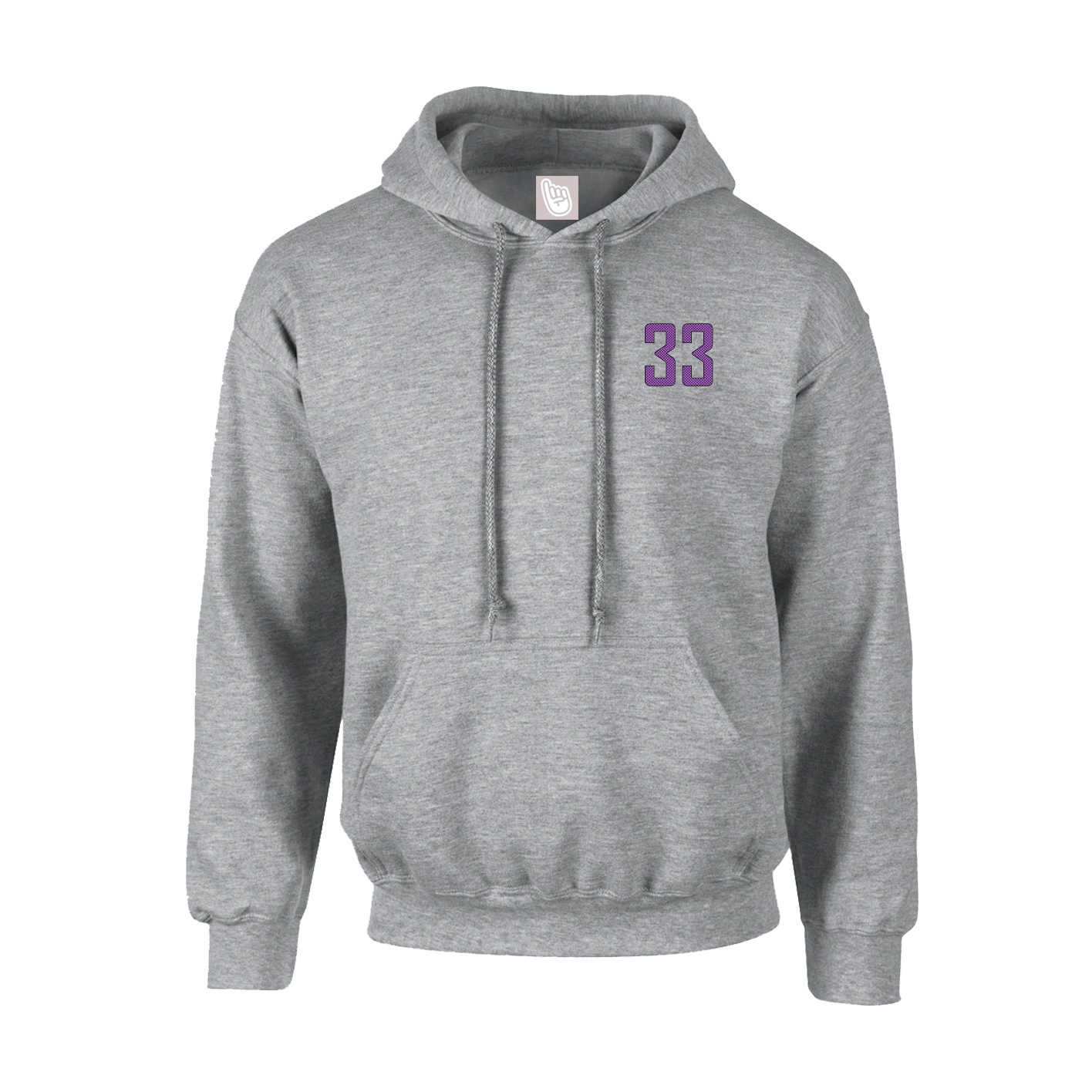 Youth Hoodie