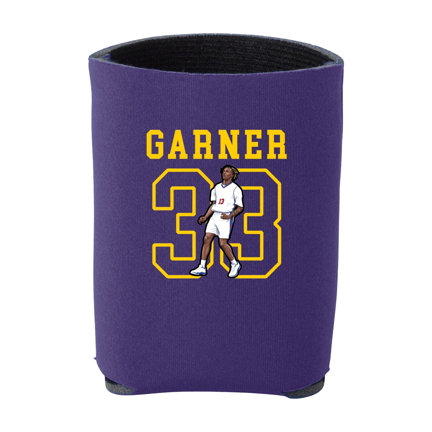 Can Holder — Shirsey in Purple