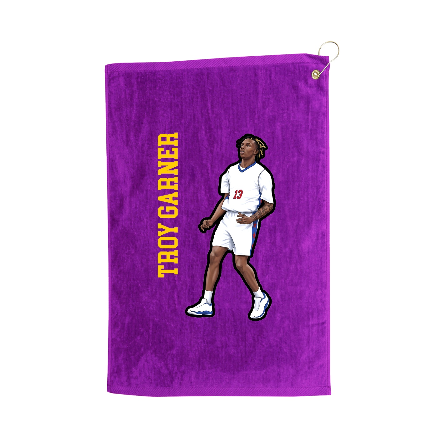 Golf Towel