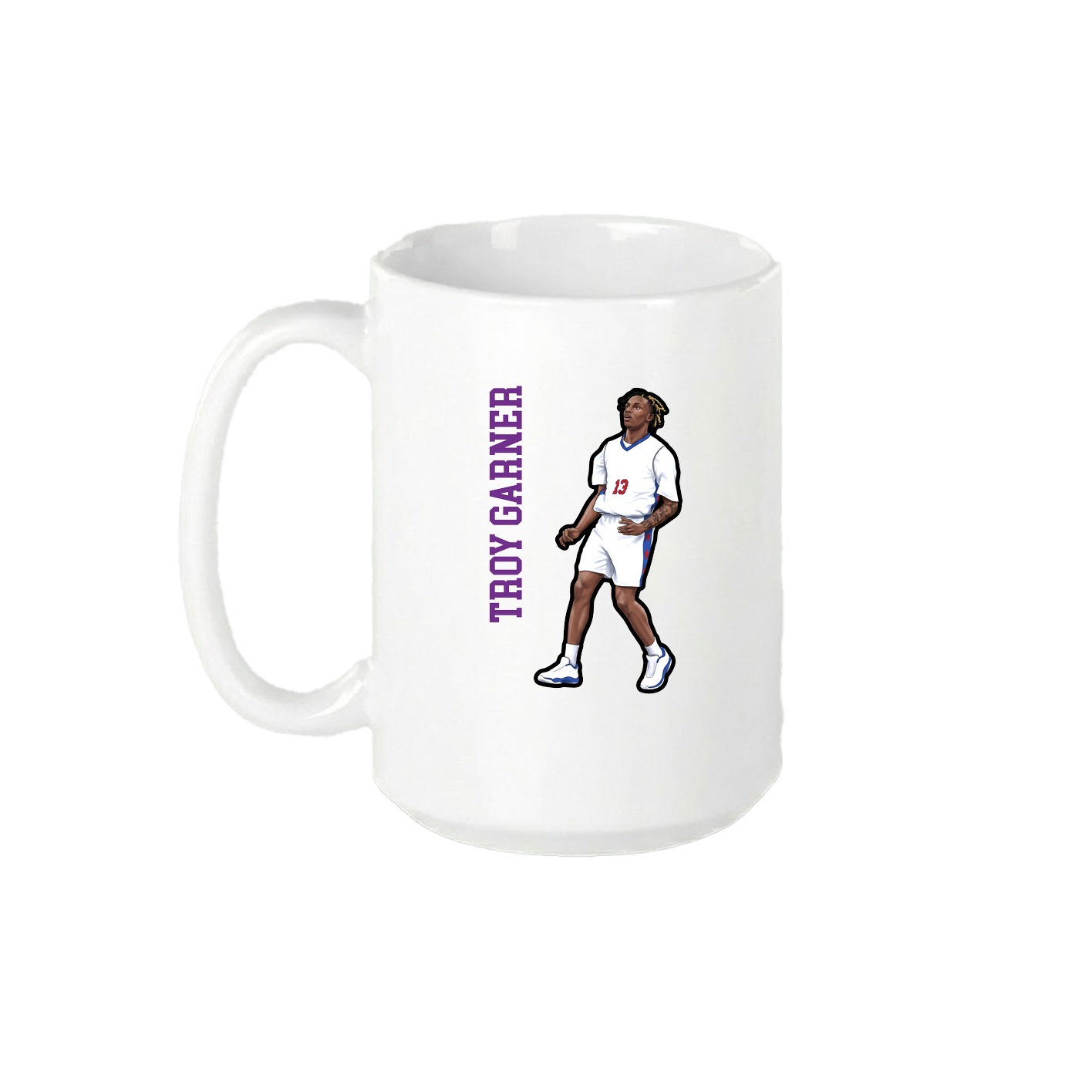 15oz Coffee Mug