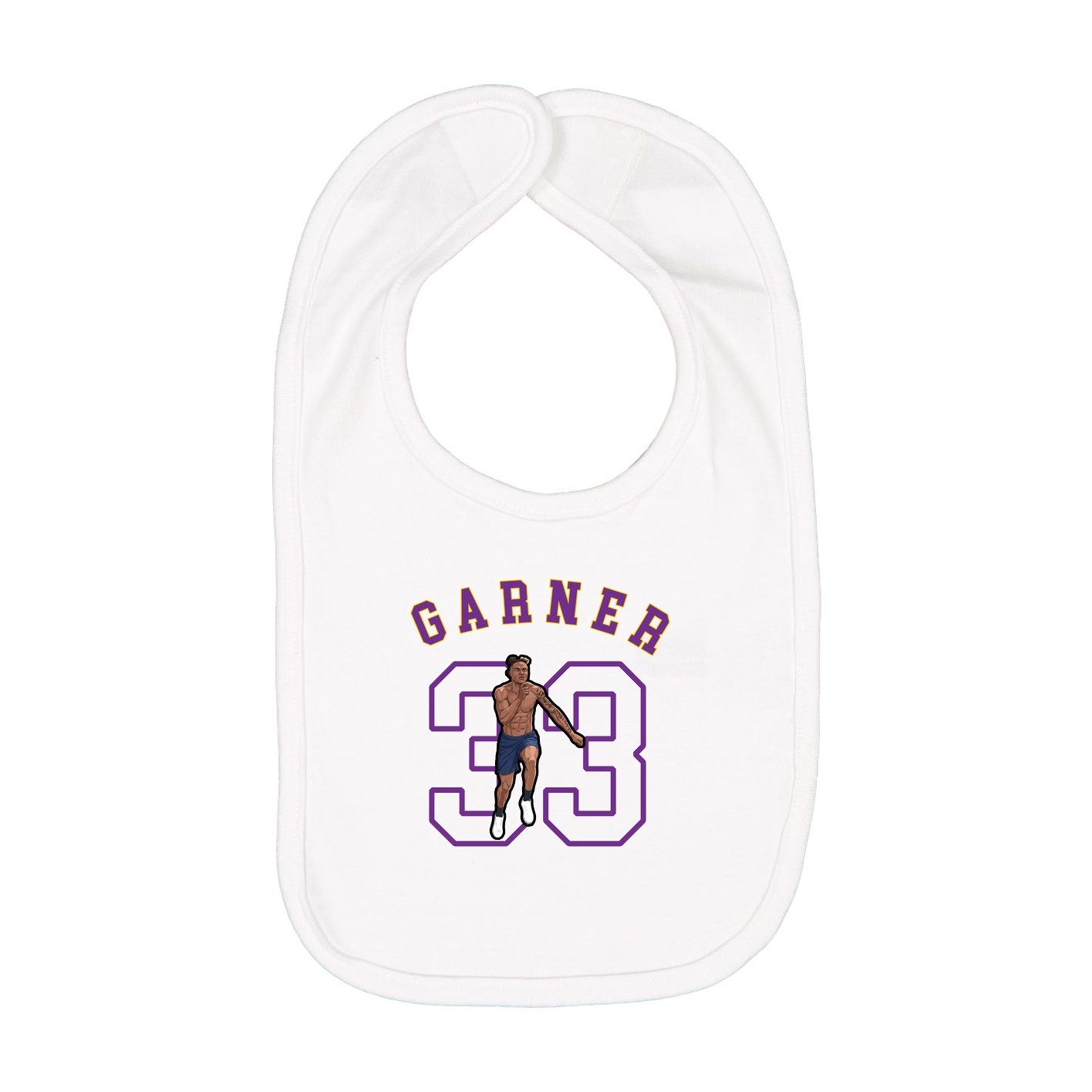 Infant Bib