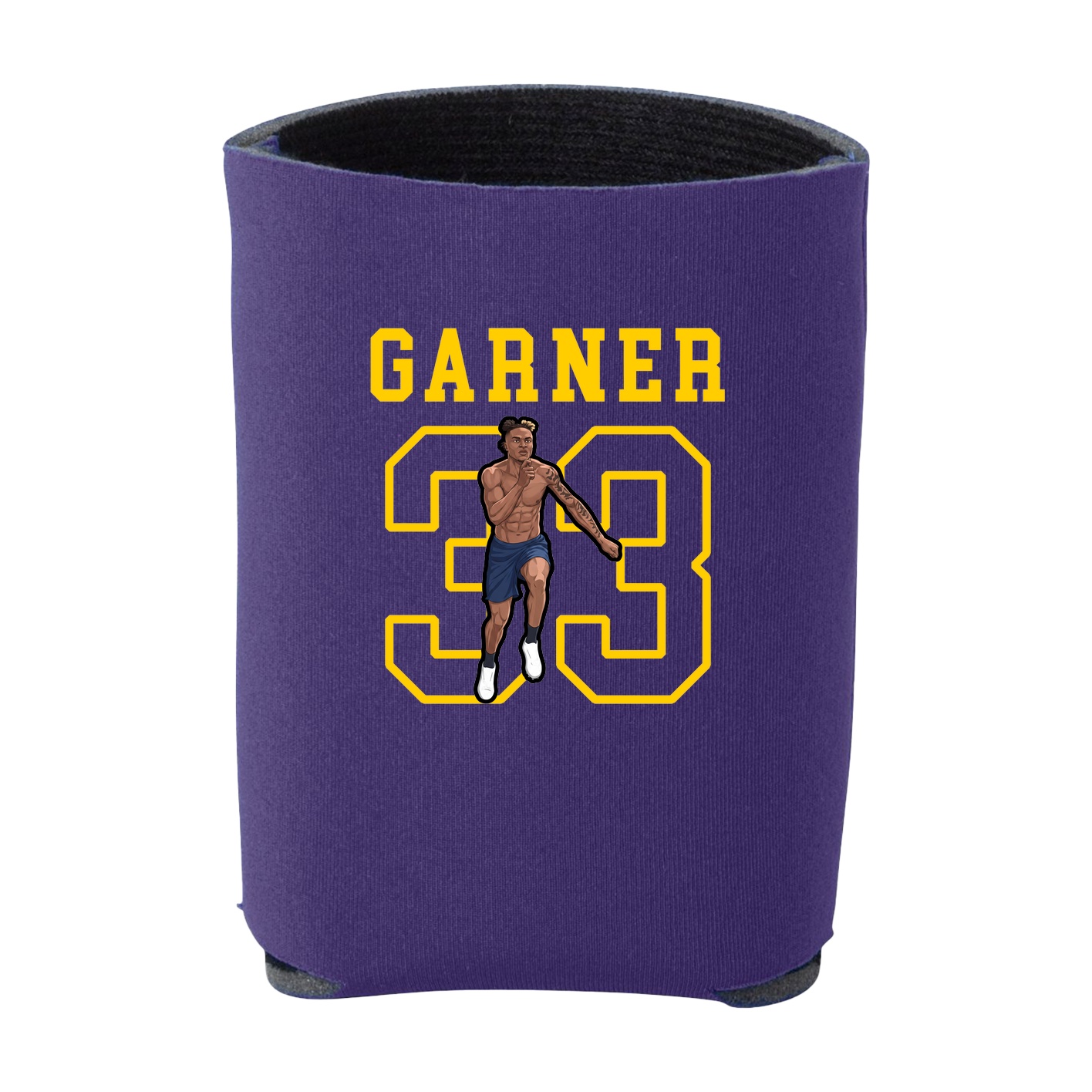 Can Holder — Shirsey in Purple