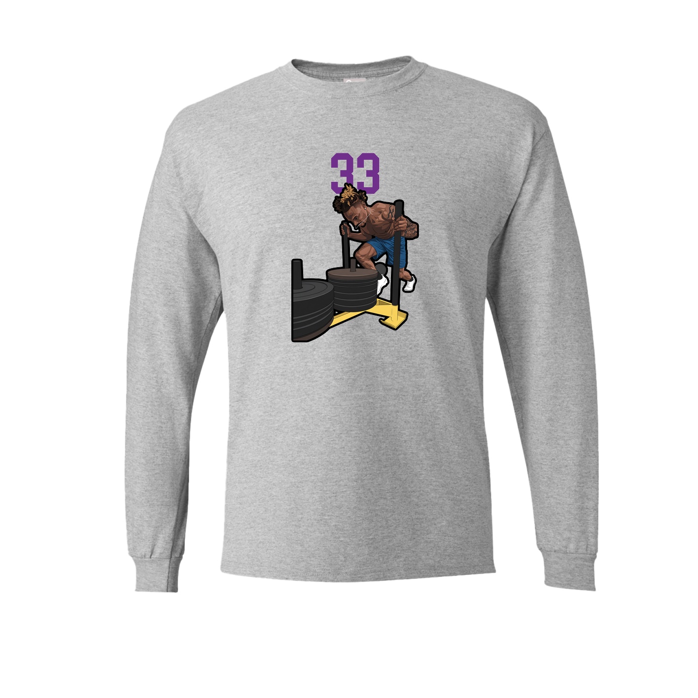 Long Sleeve Tee