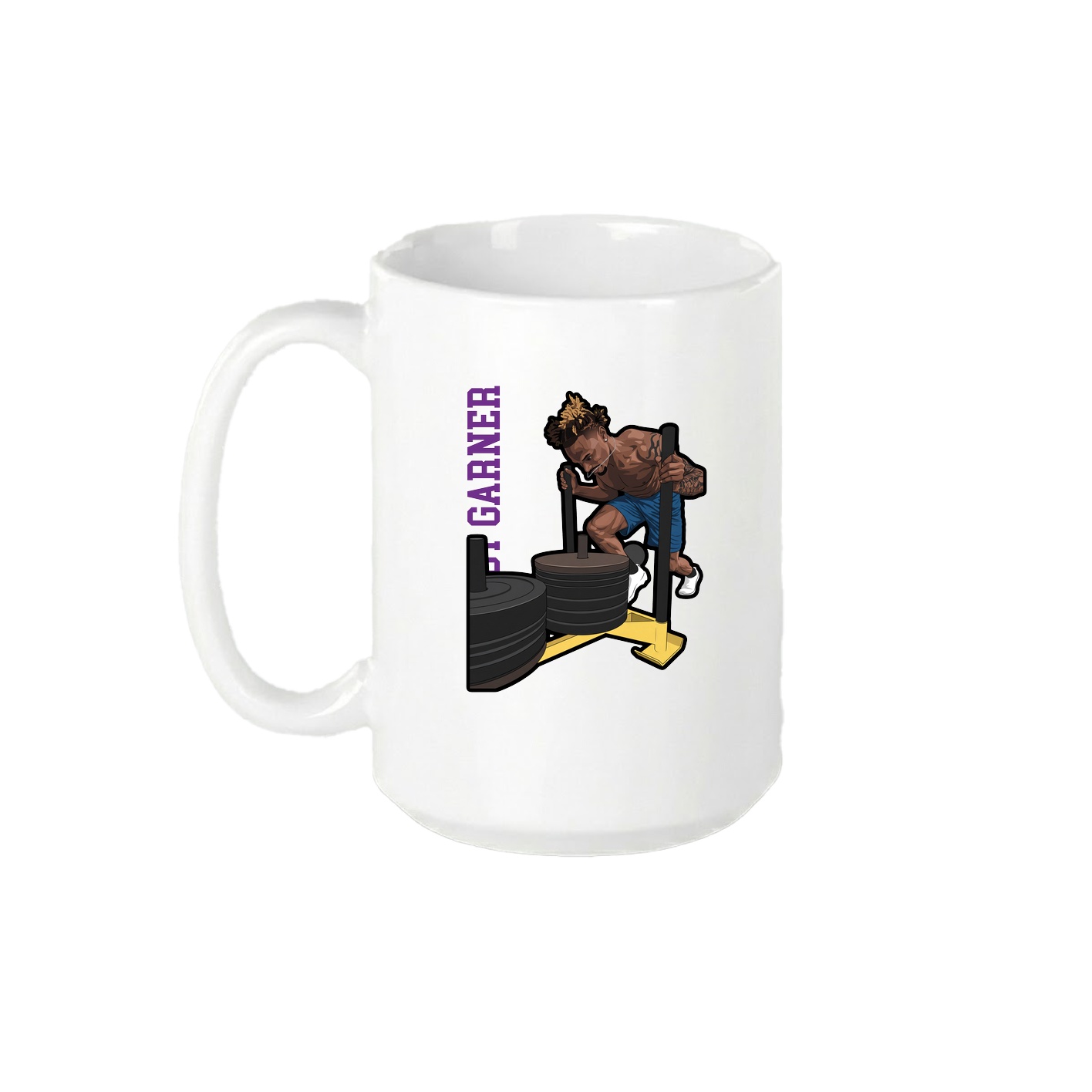 15oz Coffee Mug
