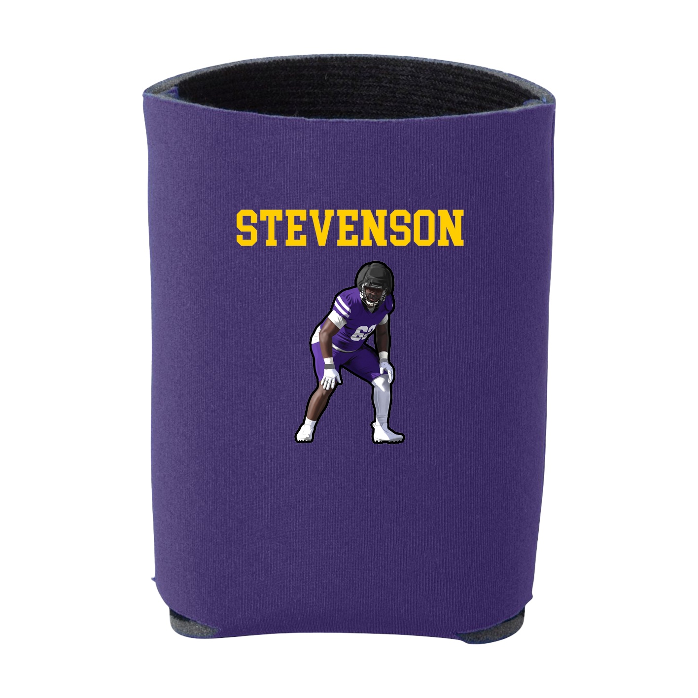 Can Holder — Shirsey in Purple