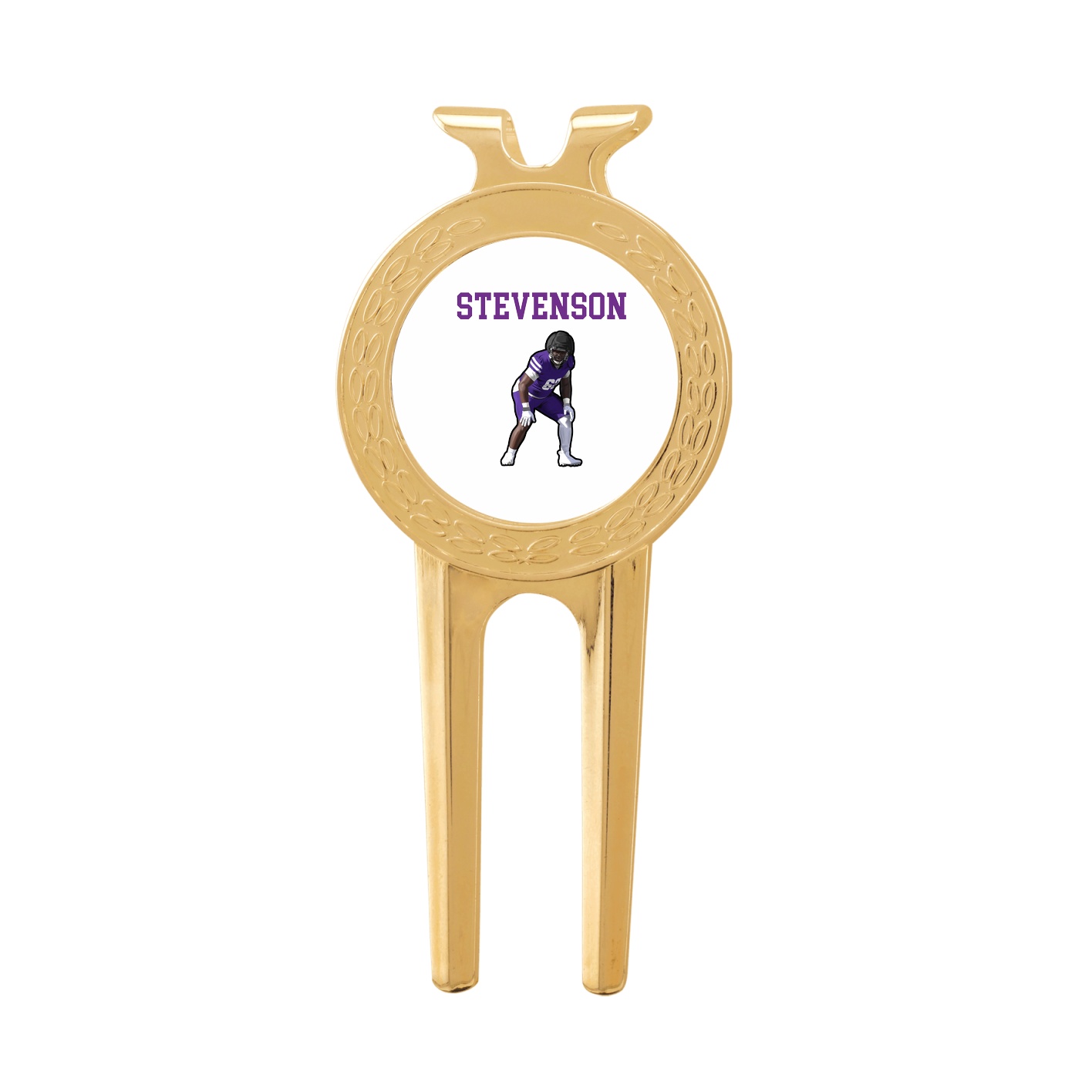 Divot Tool with Ball Marker — Shirsey in Classic
