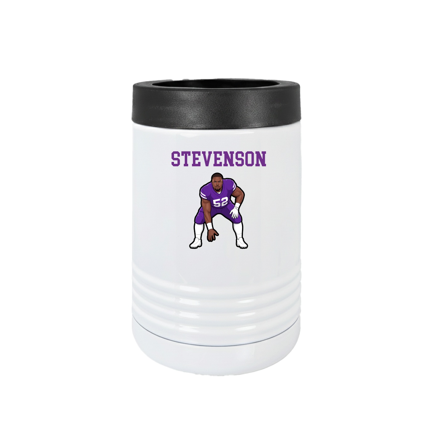Beverage Holder — Shirsey in White