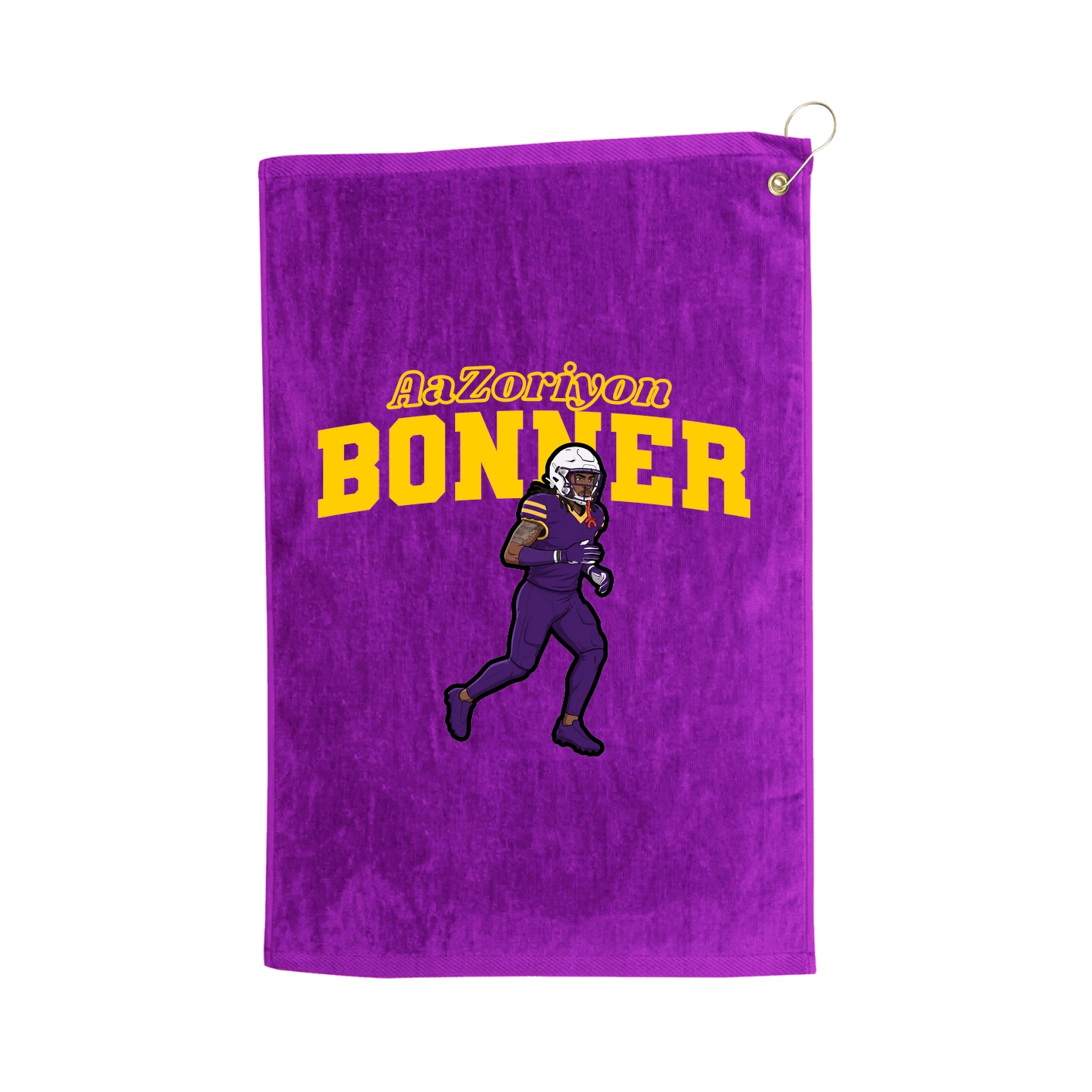 Golf Towel